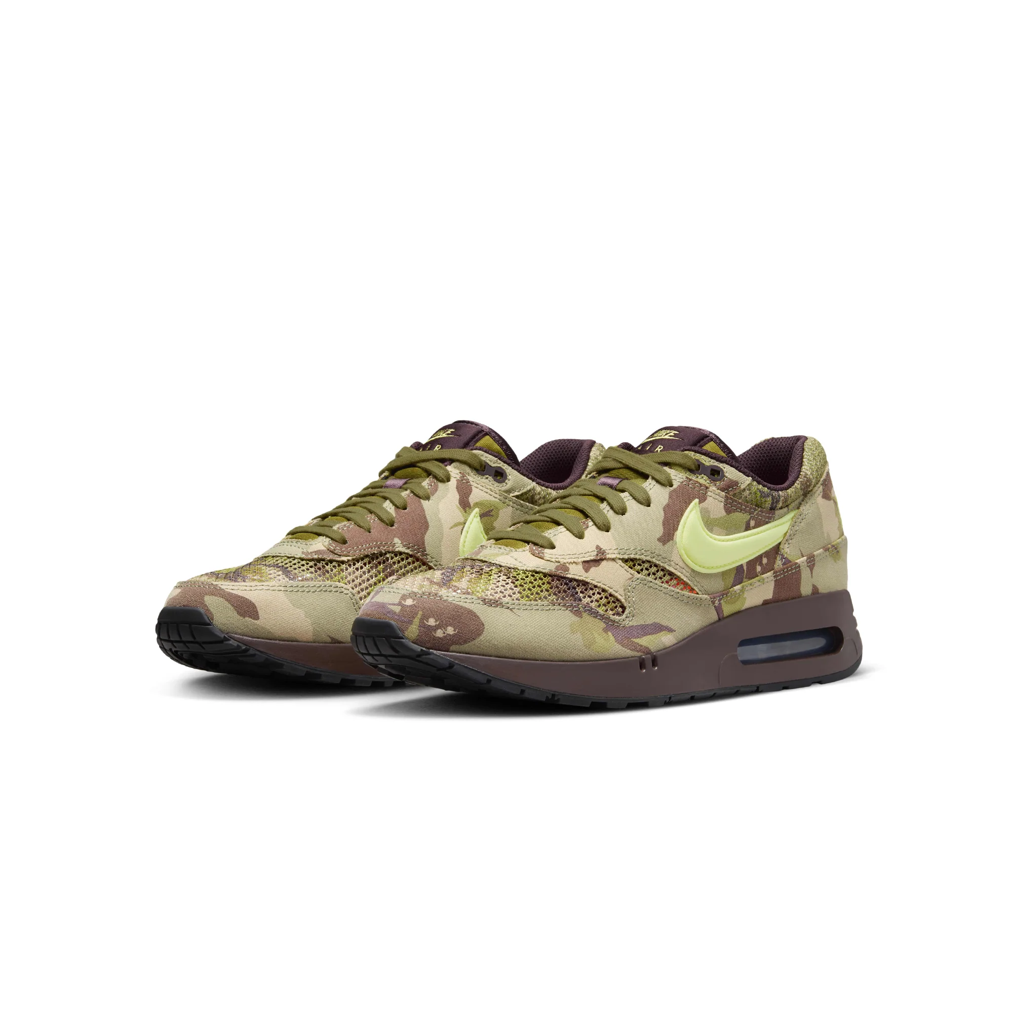 Nike Mens Air Max 1 '86 OG "Camo" Shoes - Image 2