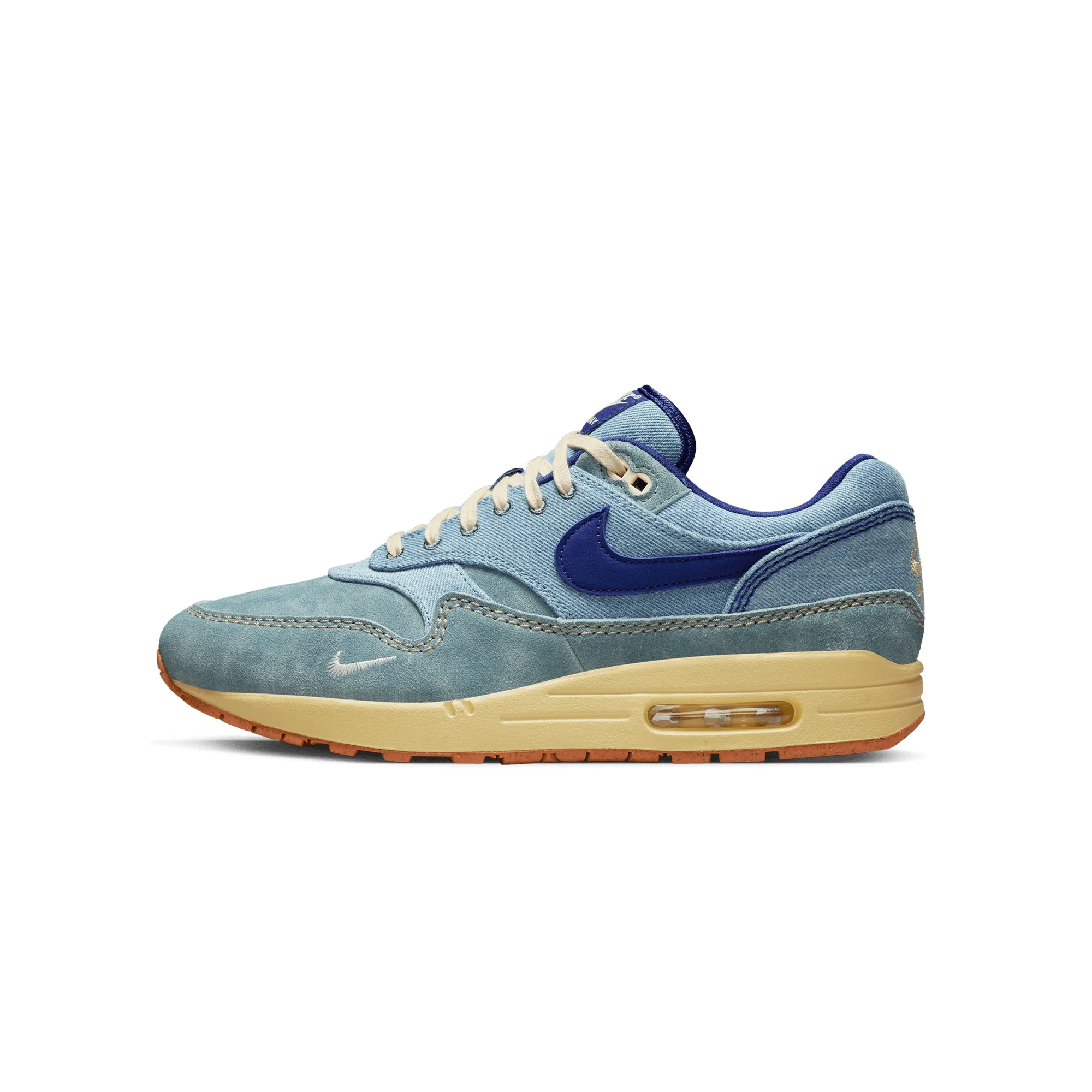 Nike Air Max 1 Premium Shoes