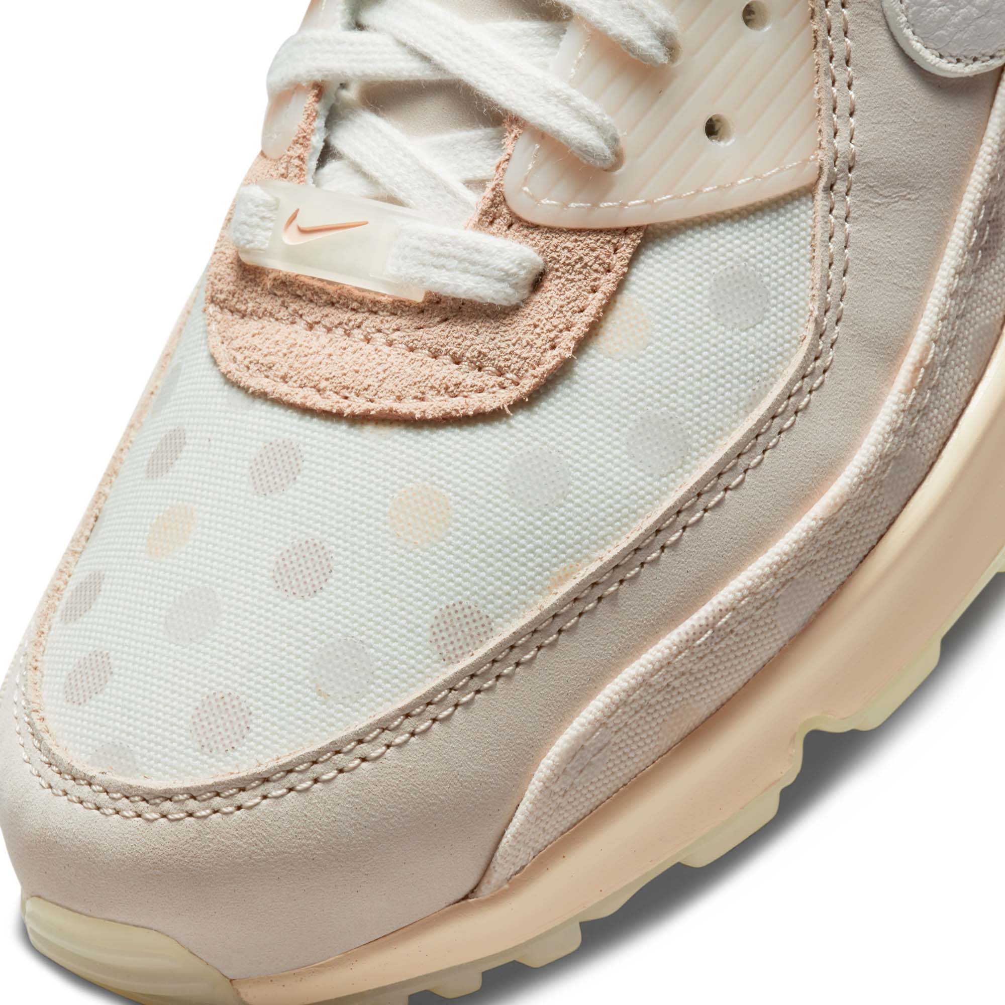 Nike Mens Air Max 90 NRG Shoes 'Shimmer' - Image 4