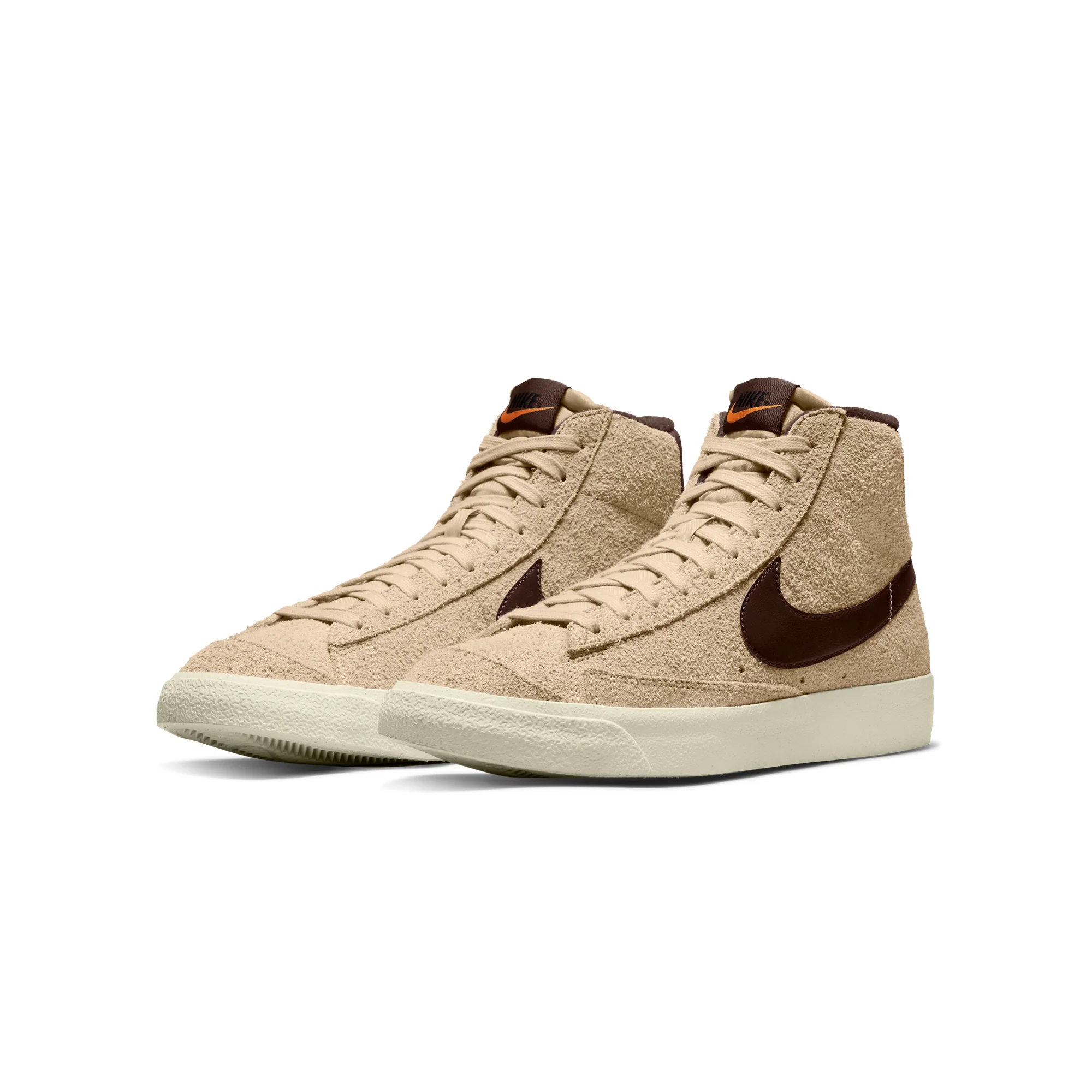 Nike Blazer Mid '77 Premium Shoes - Image 2