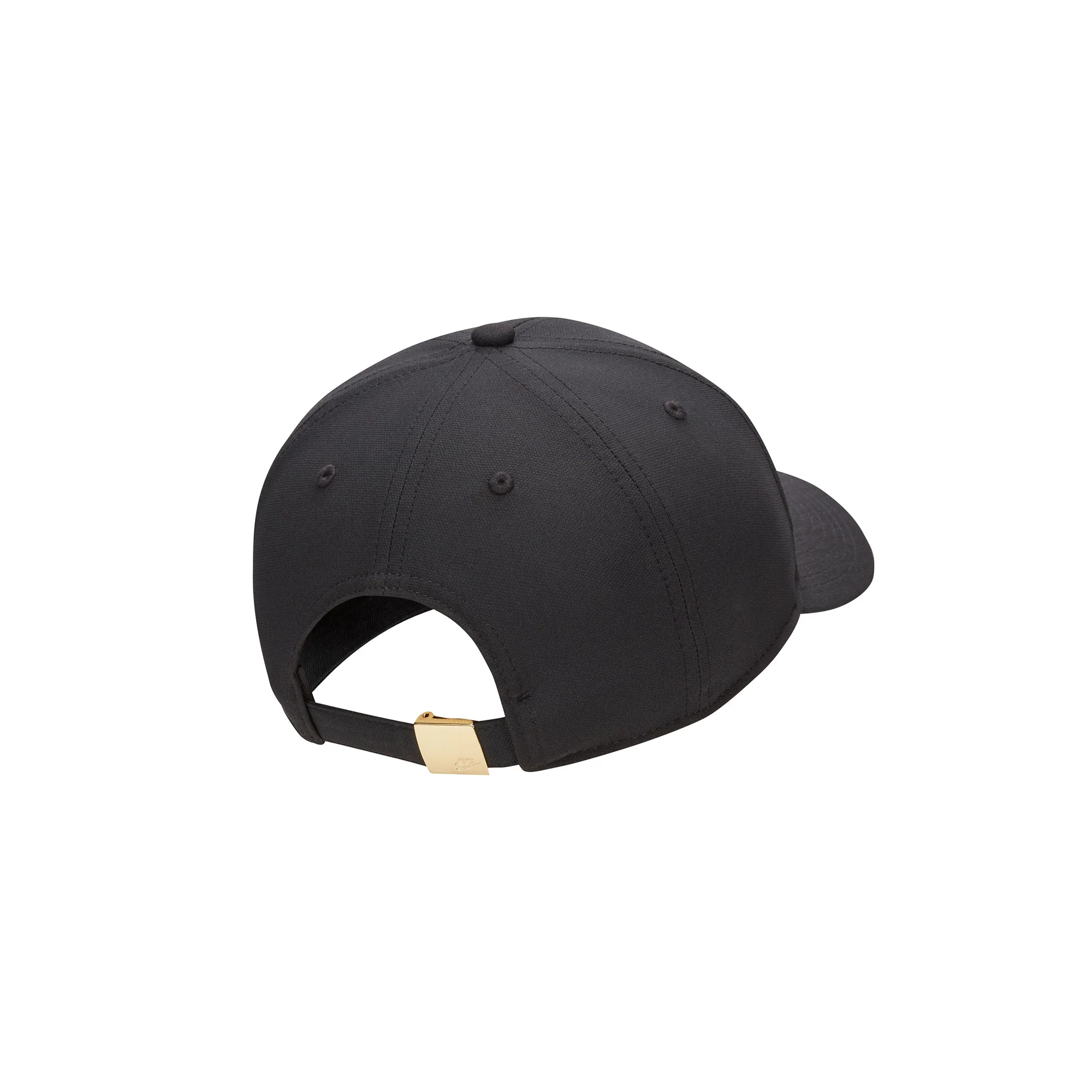 Nike Dri-Fit Club Metal Logo Cap - Image 2