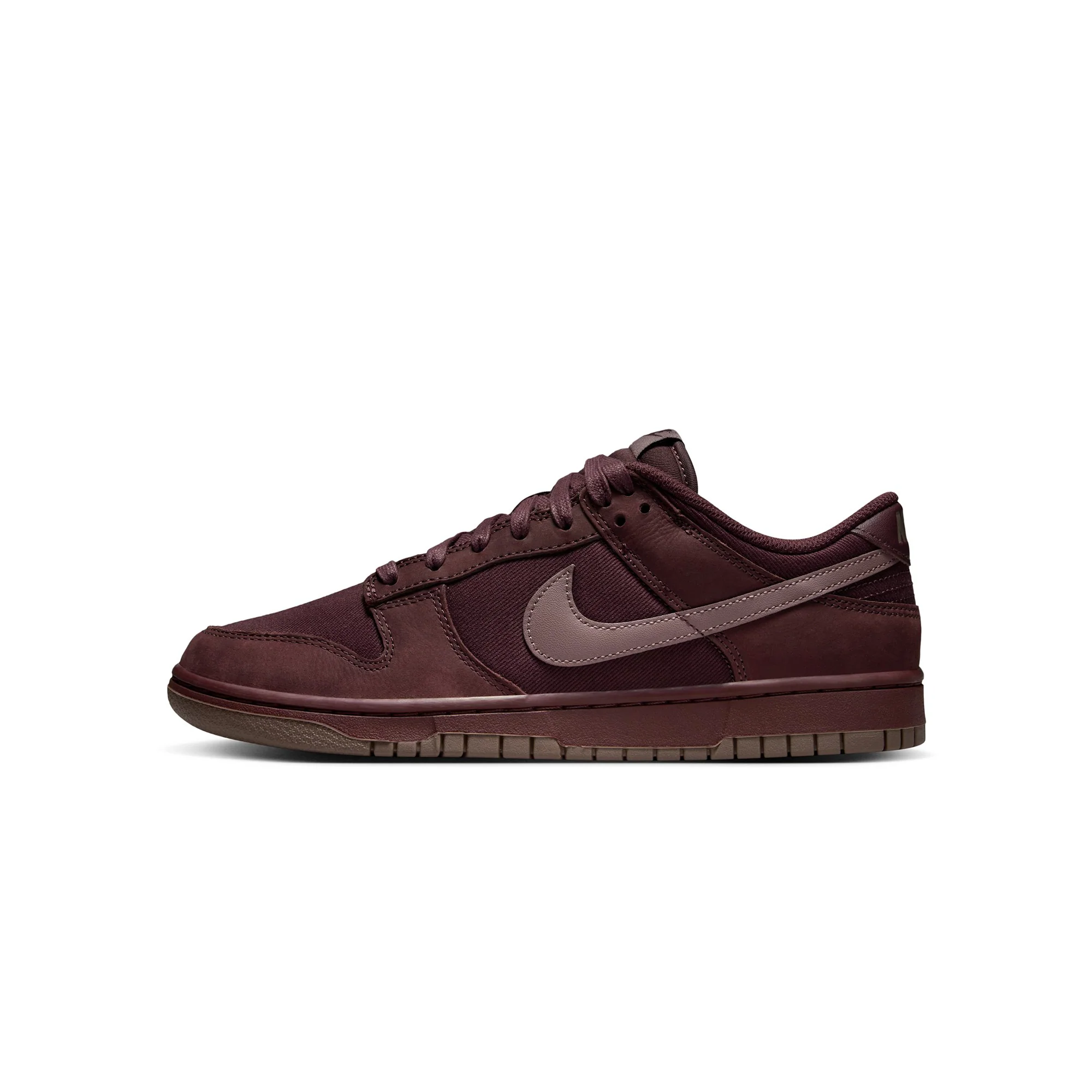 Nike Dunk Low Retro Premium Shoes