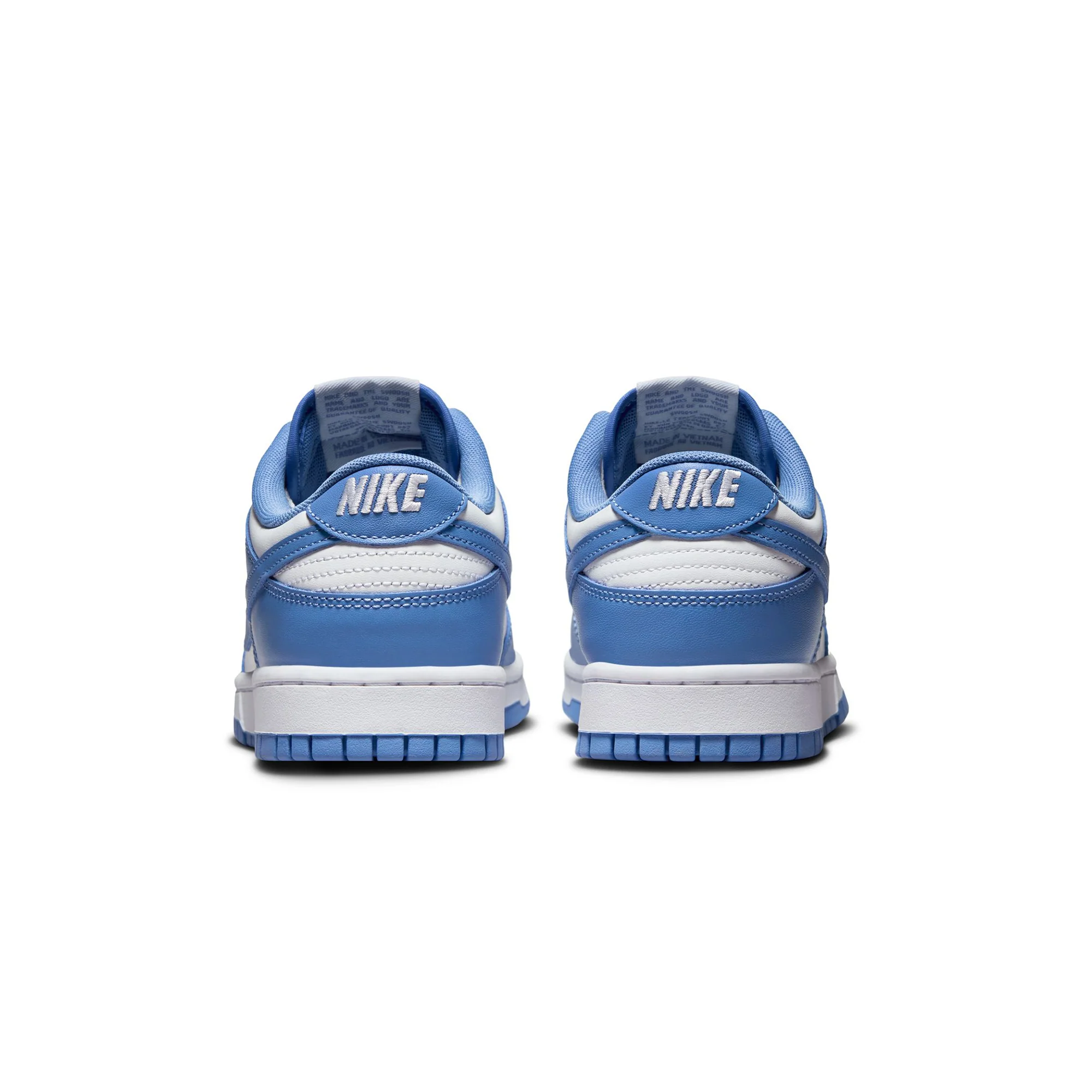 Nike Dunk Low Retro Shoes - Image 3