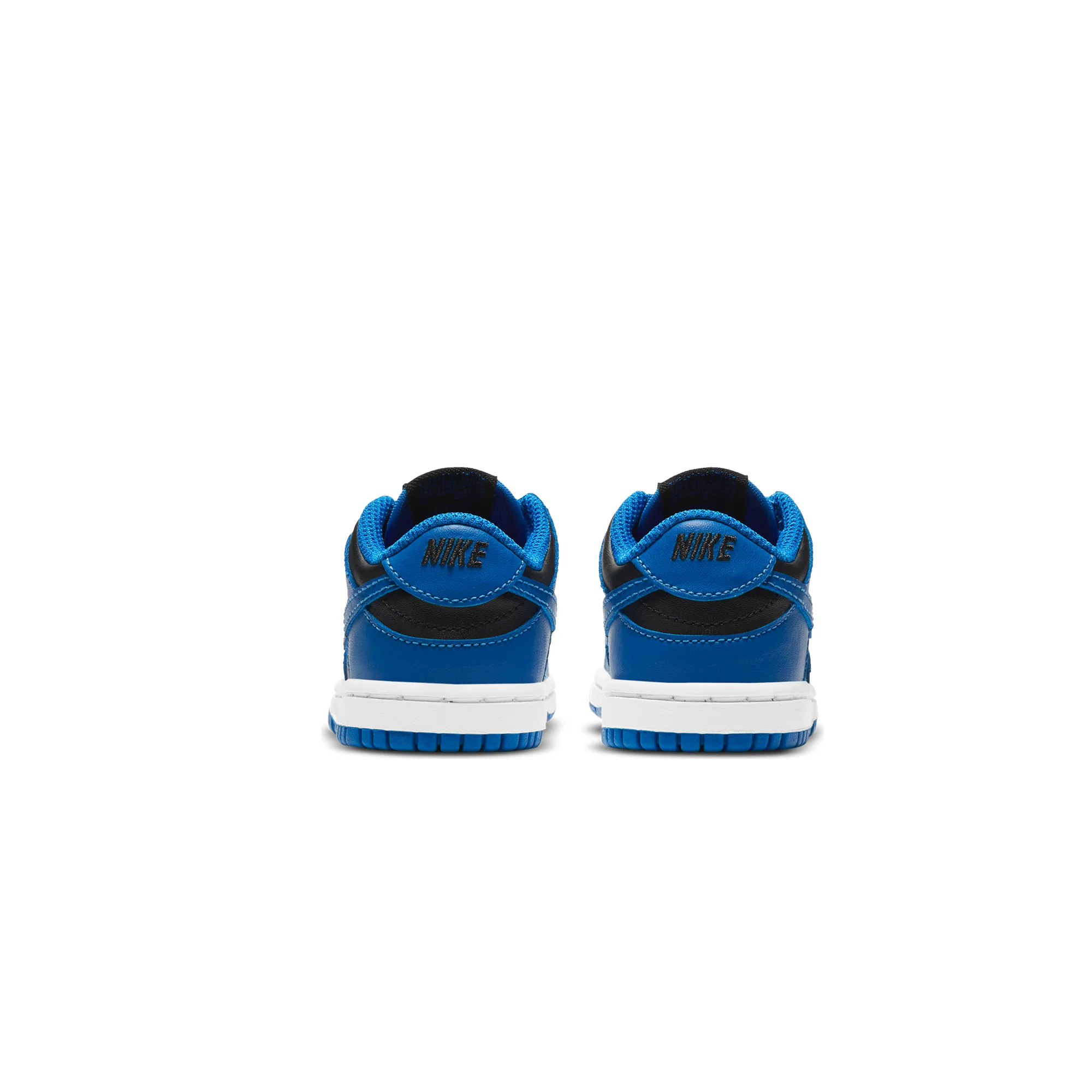 Nike Infants Dunk Low TD Shoes - Image 3