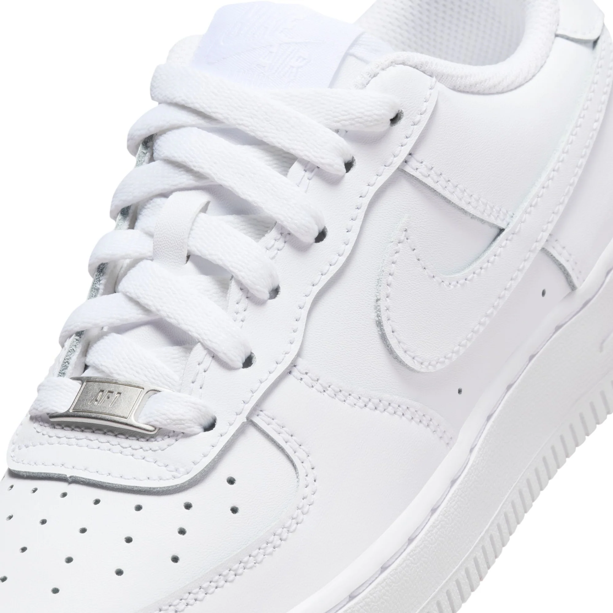 Nike Kids Air Force 1 LE Shoes - Image 4