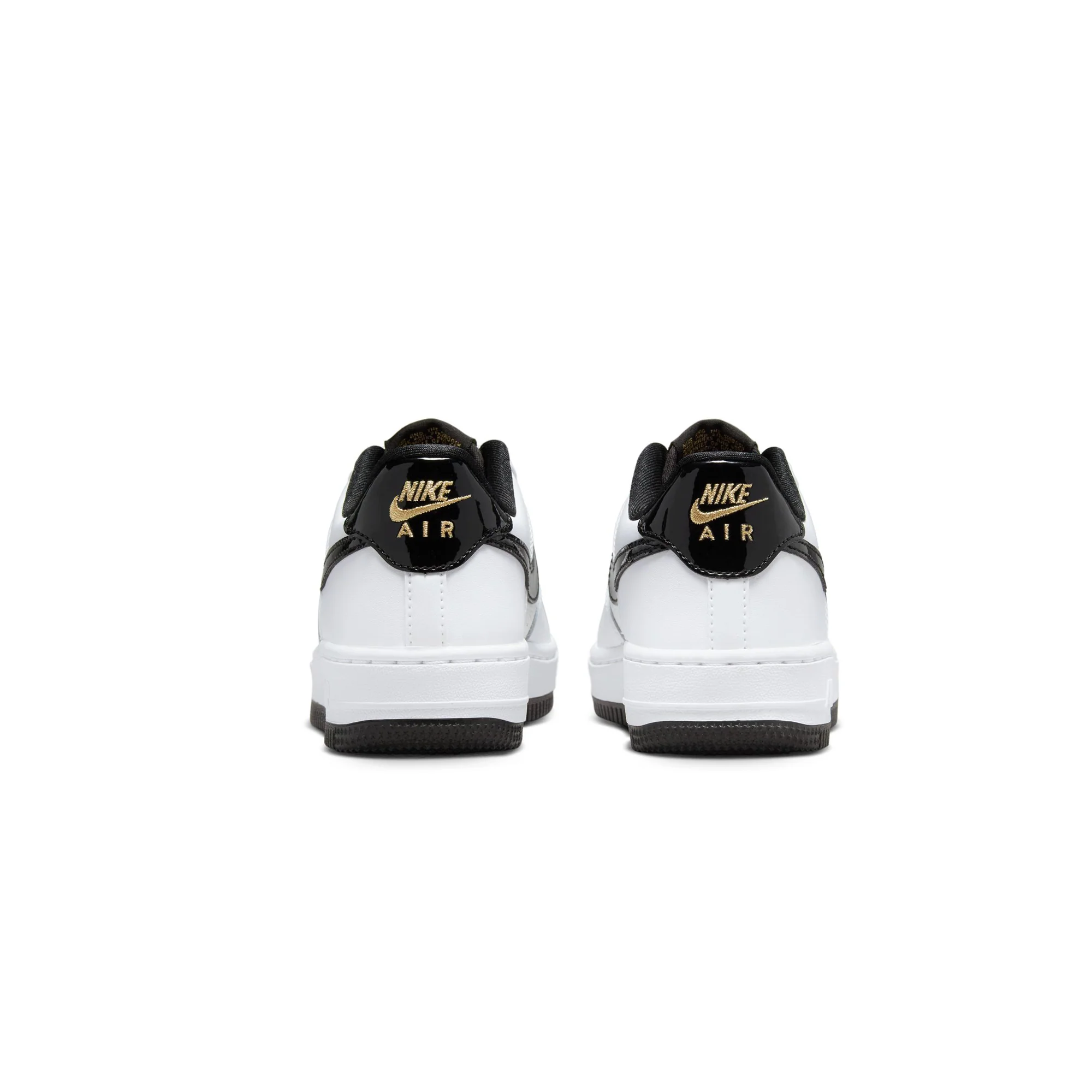 Nike Kids Air Force 1 LV8 Shoes - Image 3