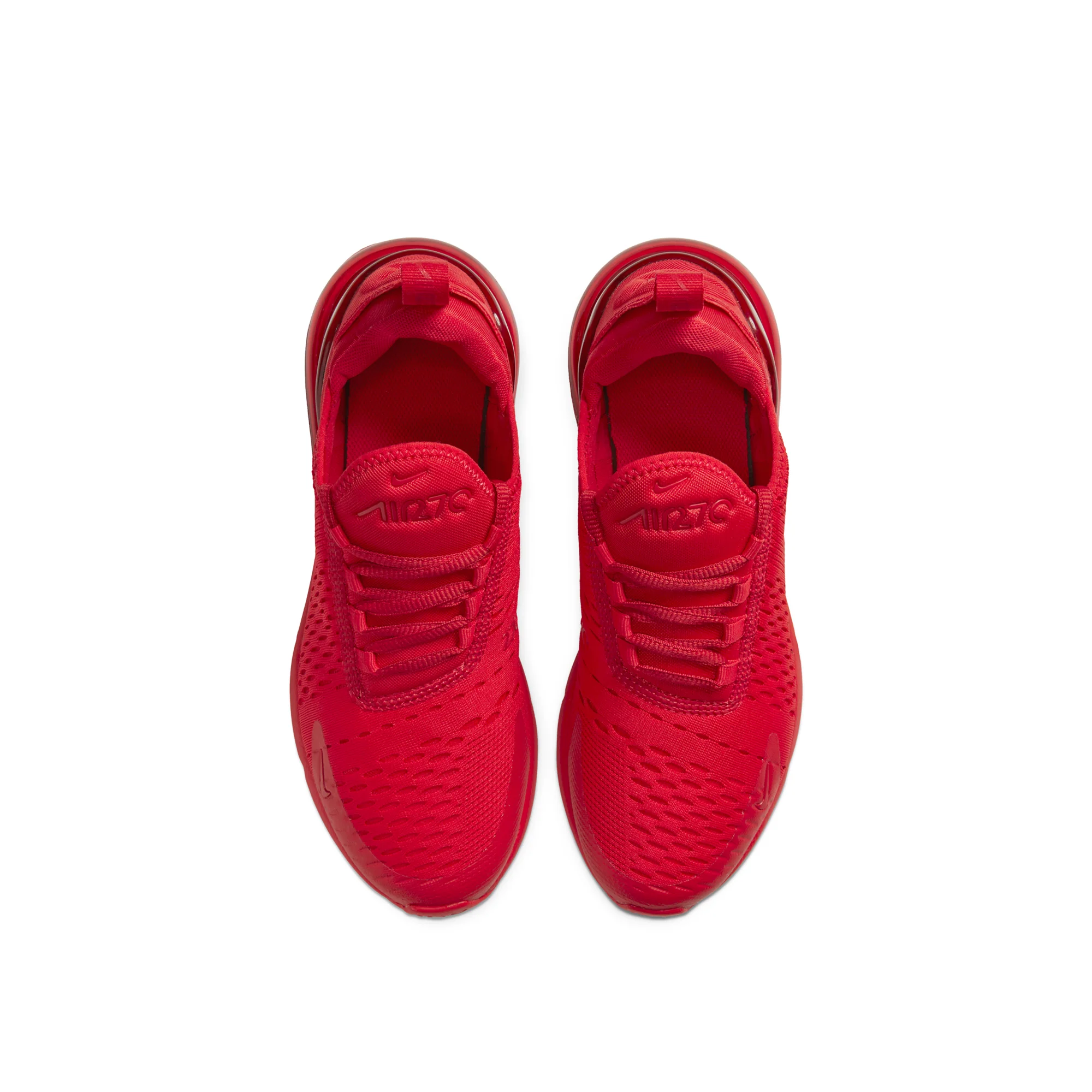 Nike Kids Air Max 270 Shoes - Image 4