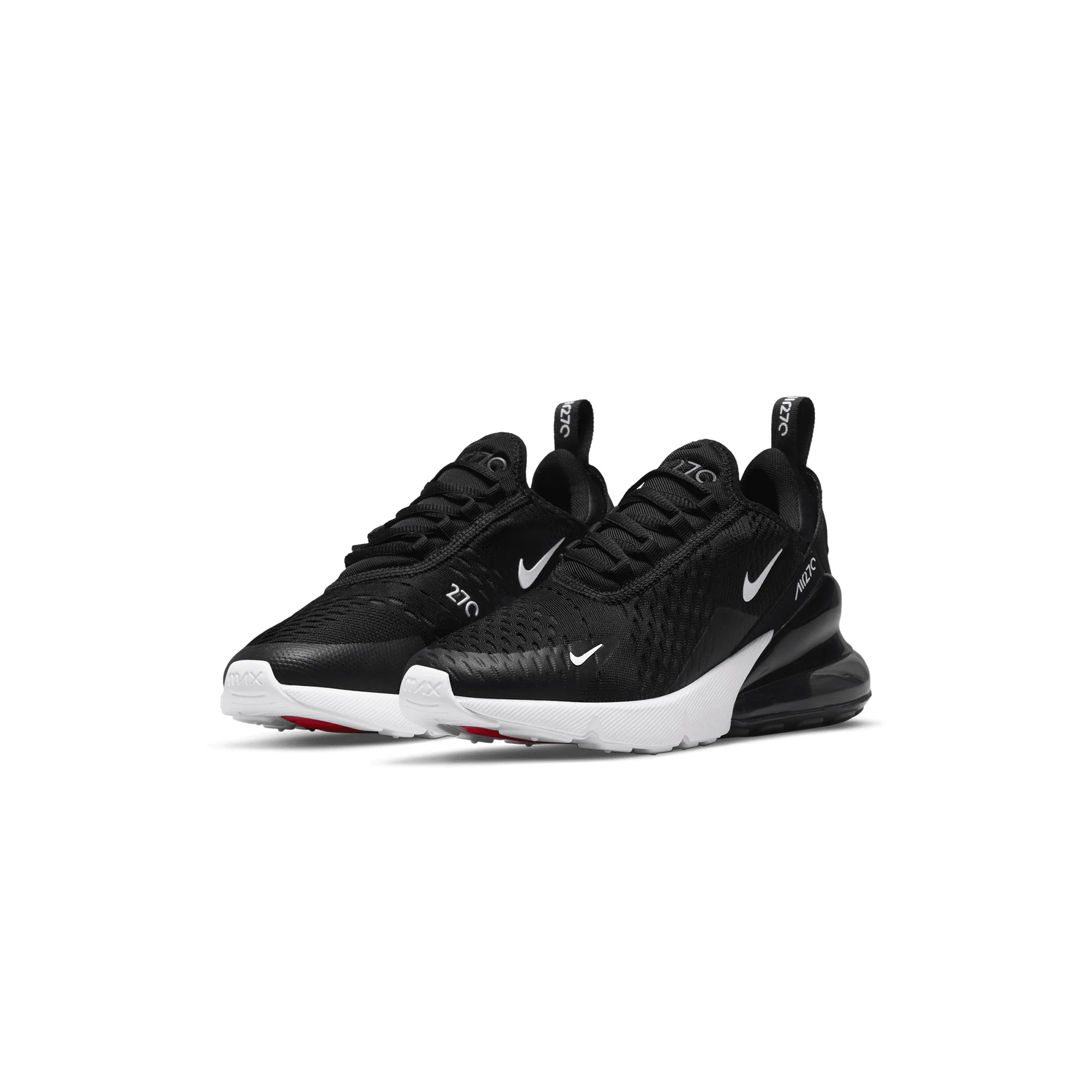 Nike Kids Air Max 270 Shoes - Image 2