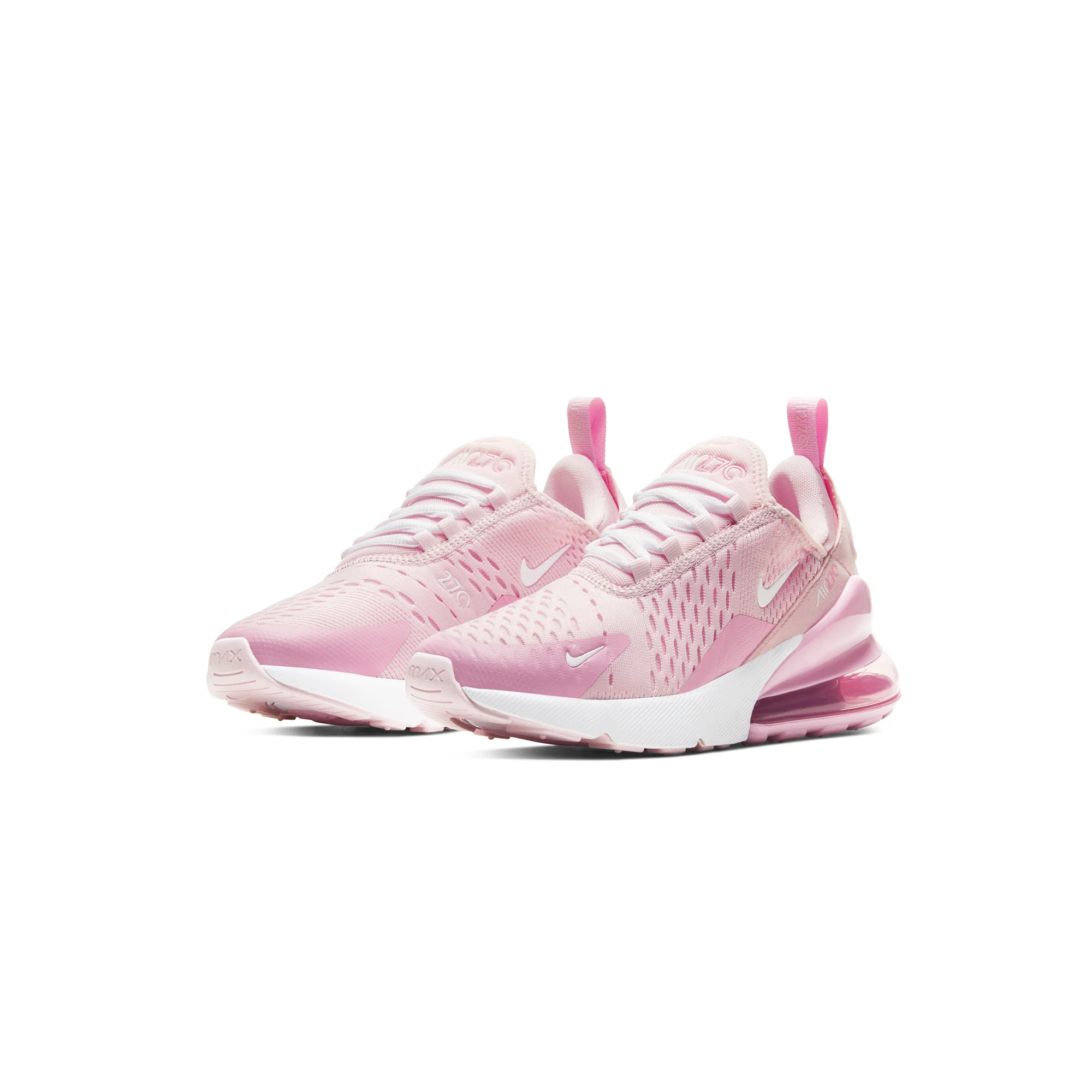 Nike Kids Air Max 270 Shoes - Image 2