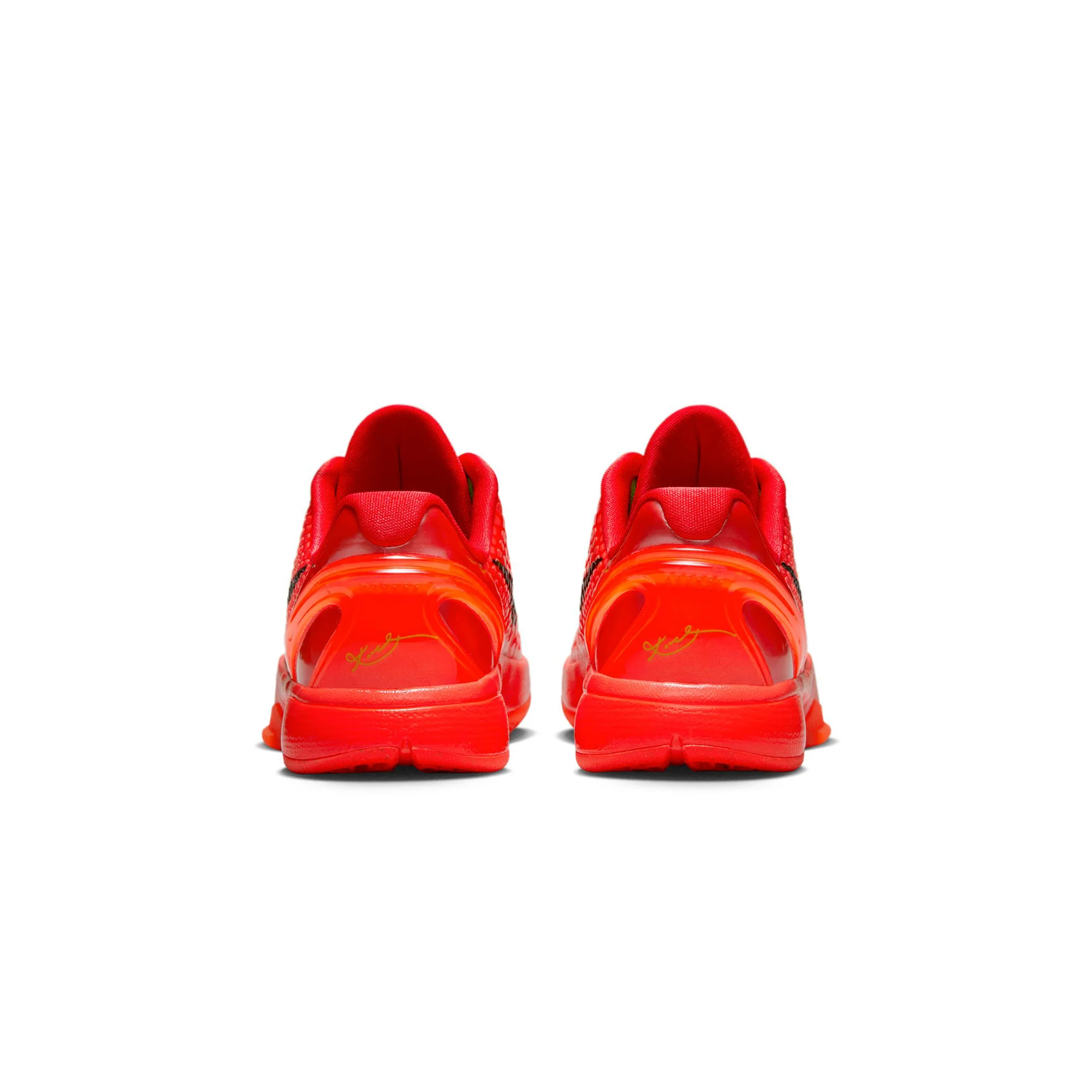 Nike Kids Kobe 6 Protro Shoes - Image 3