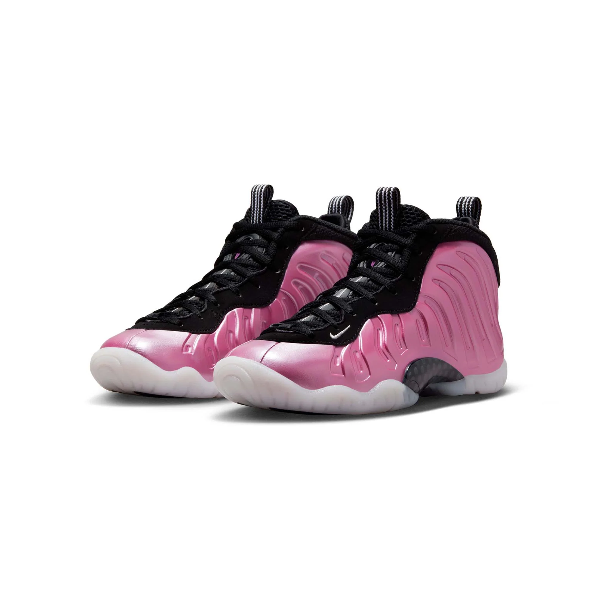 Nike Kids Little Posite One Shoes - Image 2