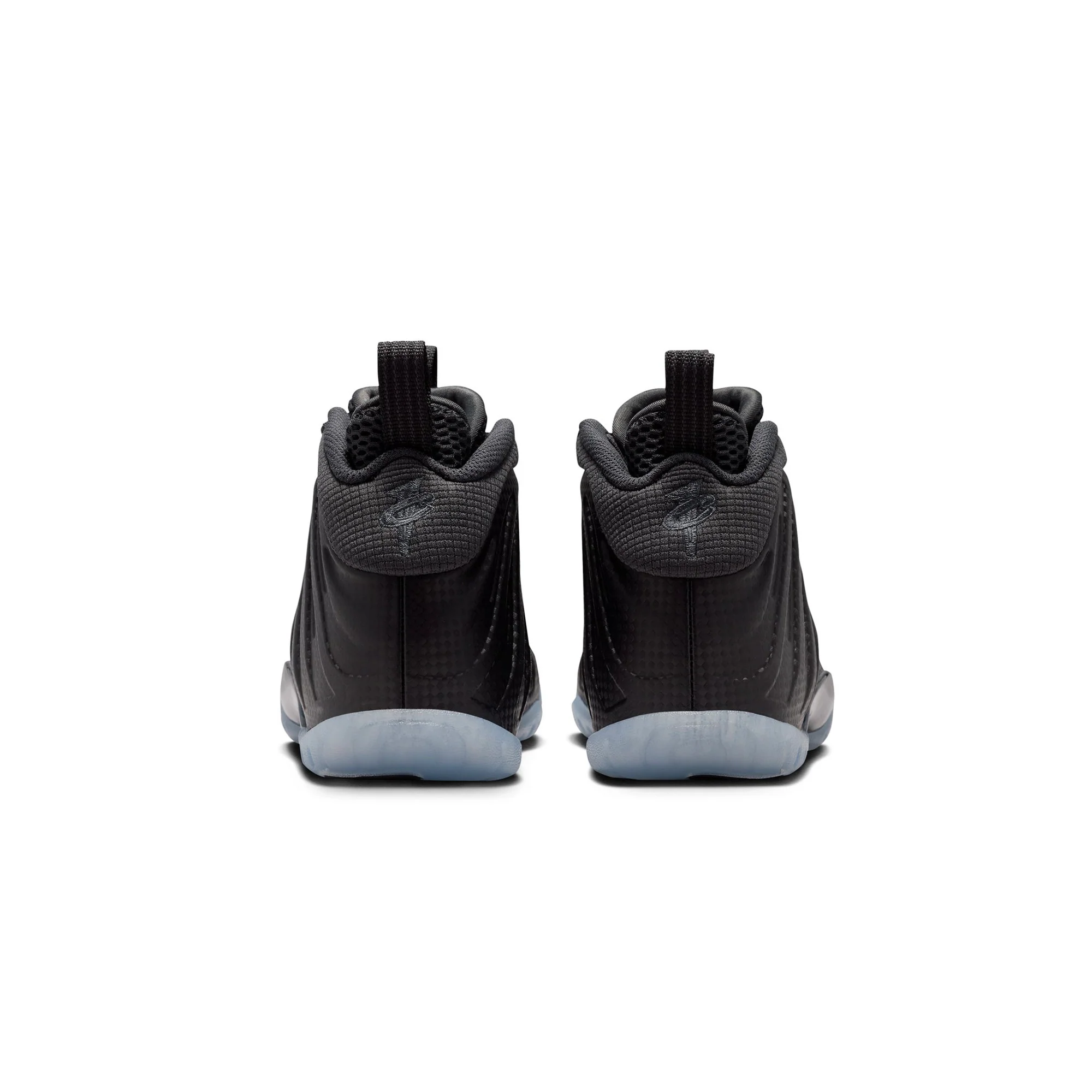 Nike Kids Little Posite One Shoes - Image 3