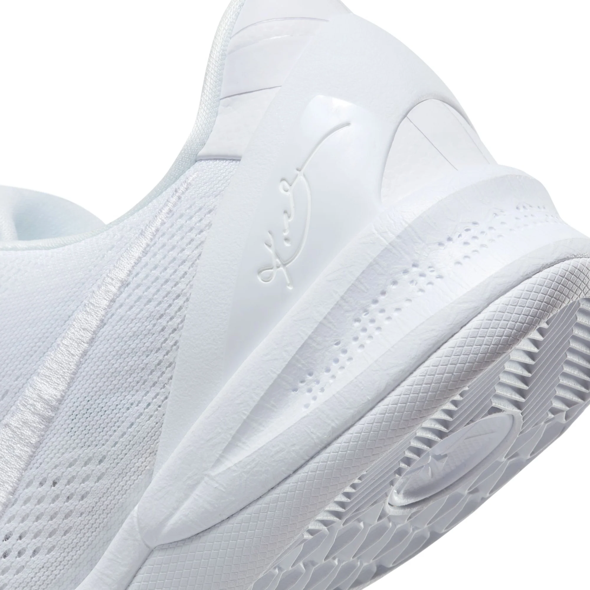 Nike Kobe 8 Protro Shoes - Image 4