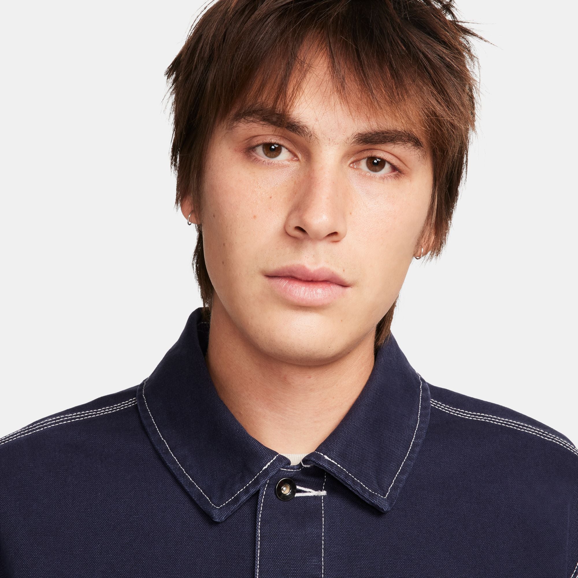 Nike Life Mens Chore Coat - Image 4