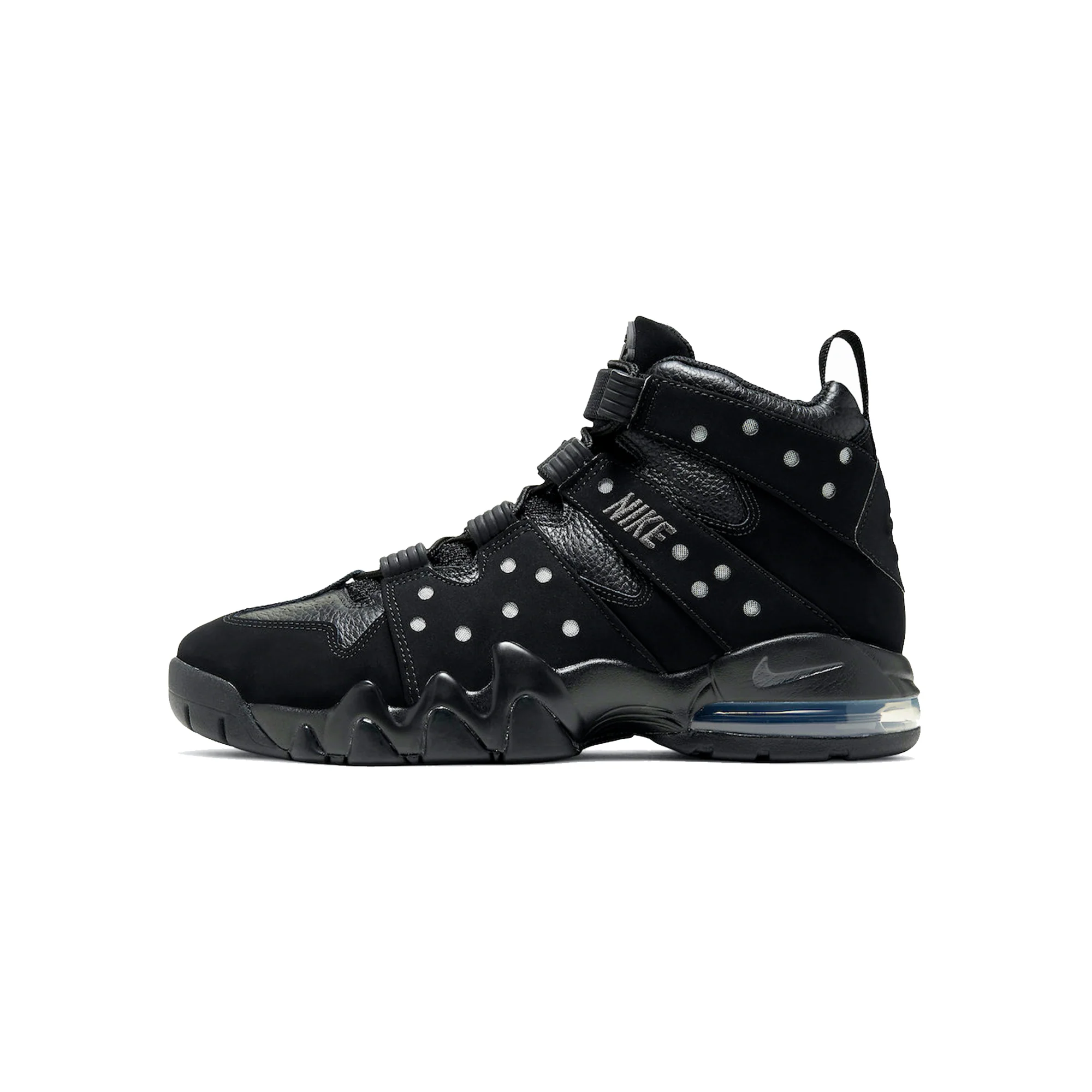 Nike Men Air Max2 CB '94 'Triple Black' Shoes