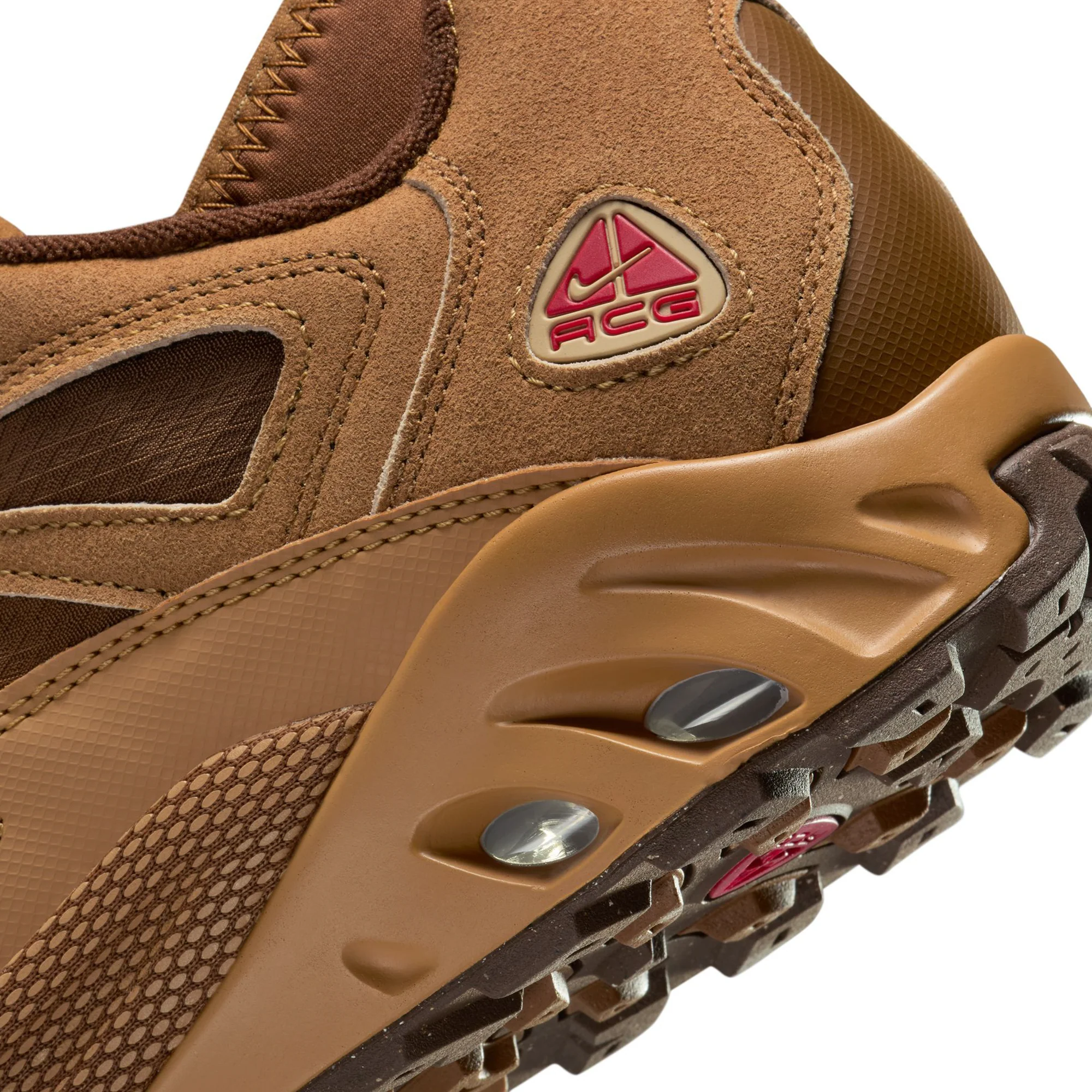 Nike ACG Mens Air Exploraid Shoes - Image 4