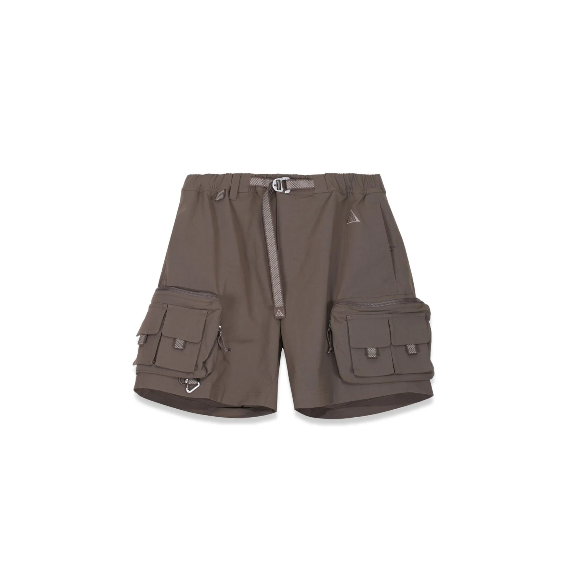 Nike Mens NRG ACG Cargo Shorts 'Ironstone'
