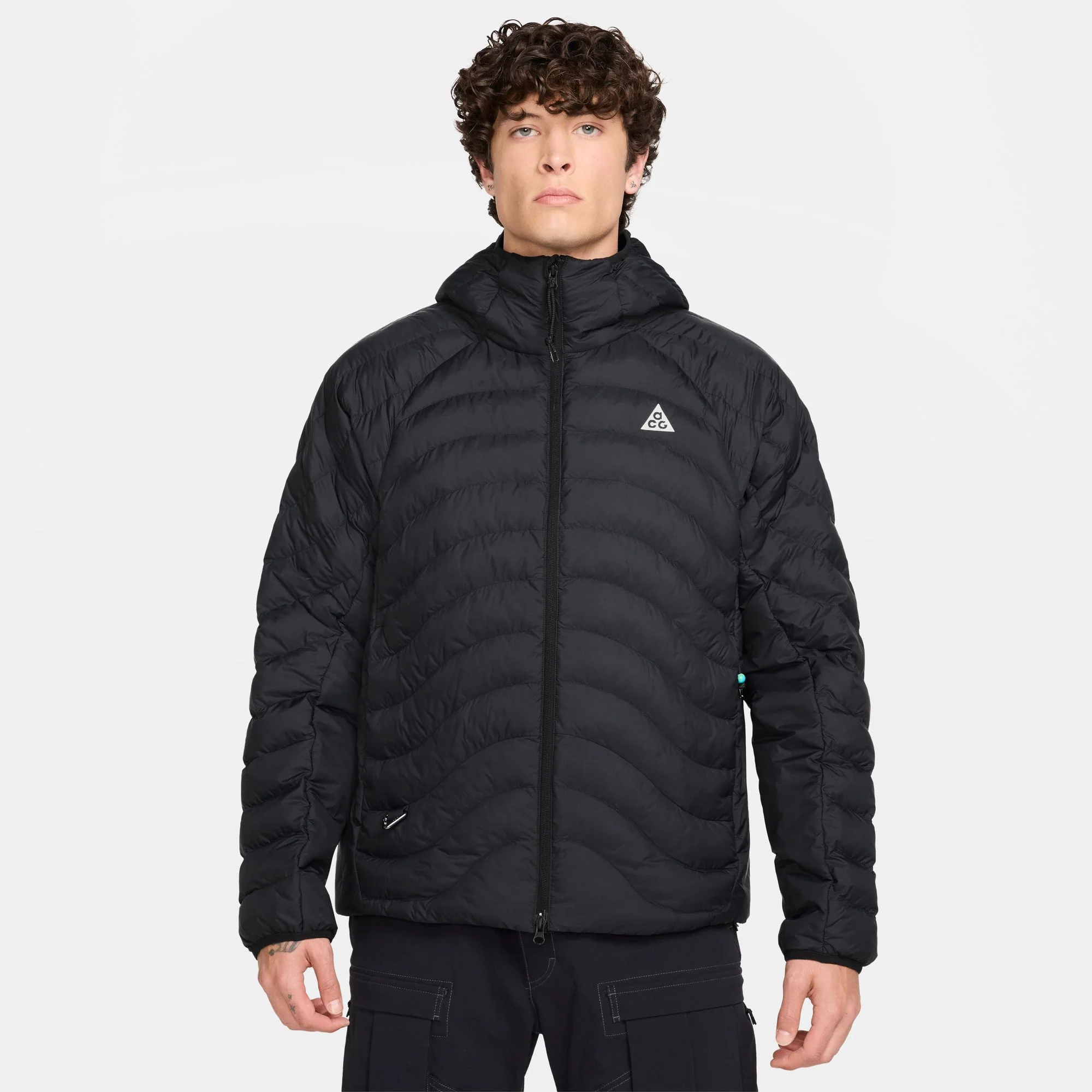 Nike Mens ACG "Lave Flow" ADV Jacket - Image 2