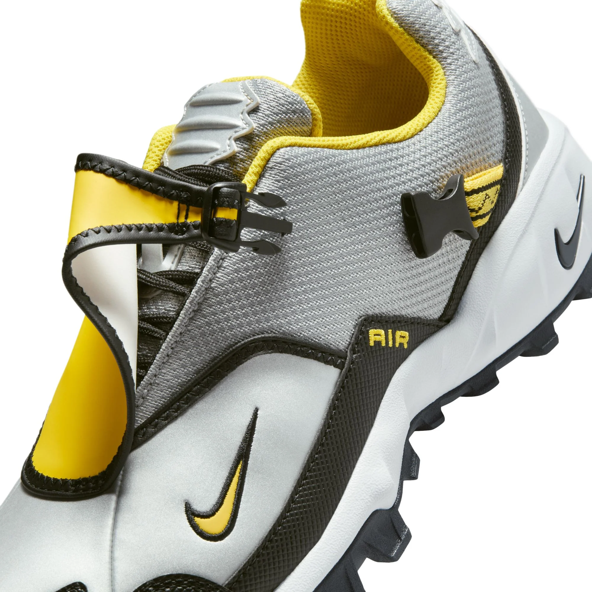 Nike Mens ACG Phassad Shoes - Image 4
