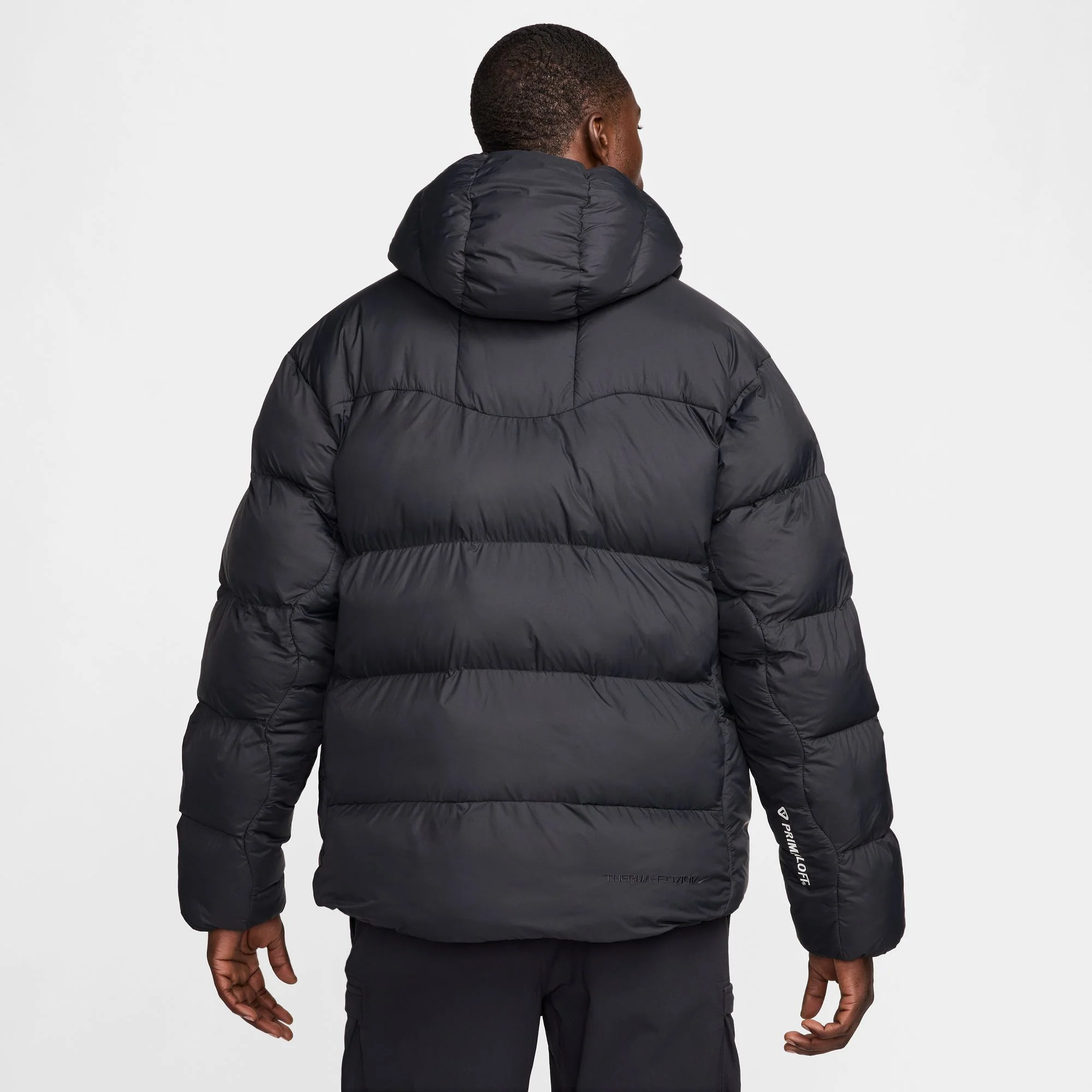 Nike ACG Mens "Lunar Lake" Puffer Jacket - Image 3