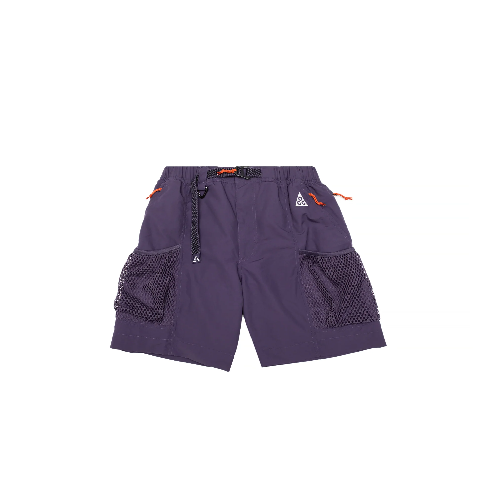 Nike ACG Mens "Snowgrass" Cargo Shorts