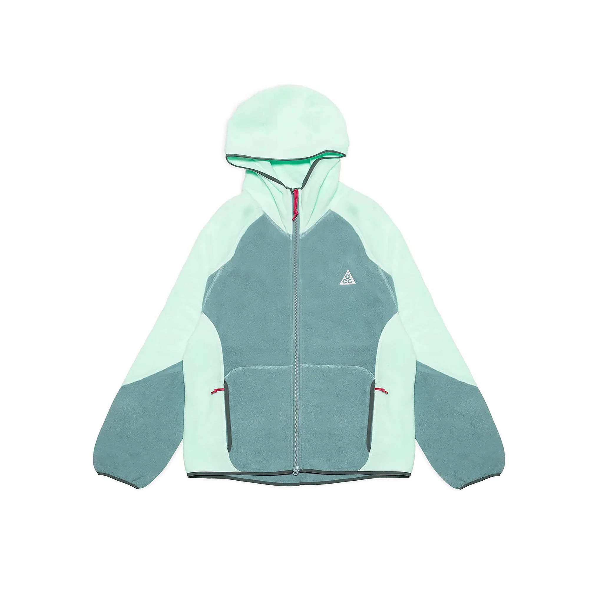 Nike Mens ACG "Wolf Tree" Full-Zip Hoodie