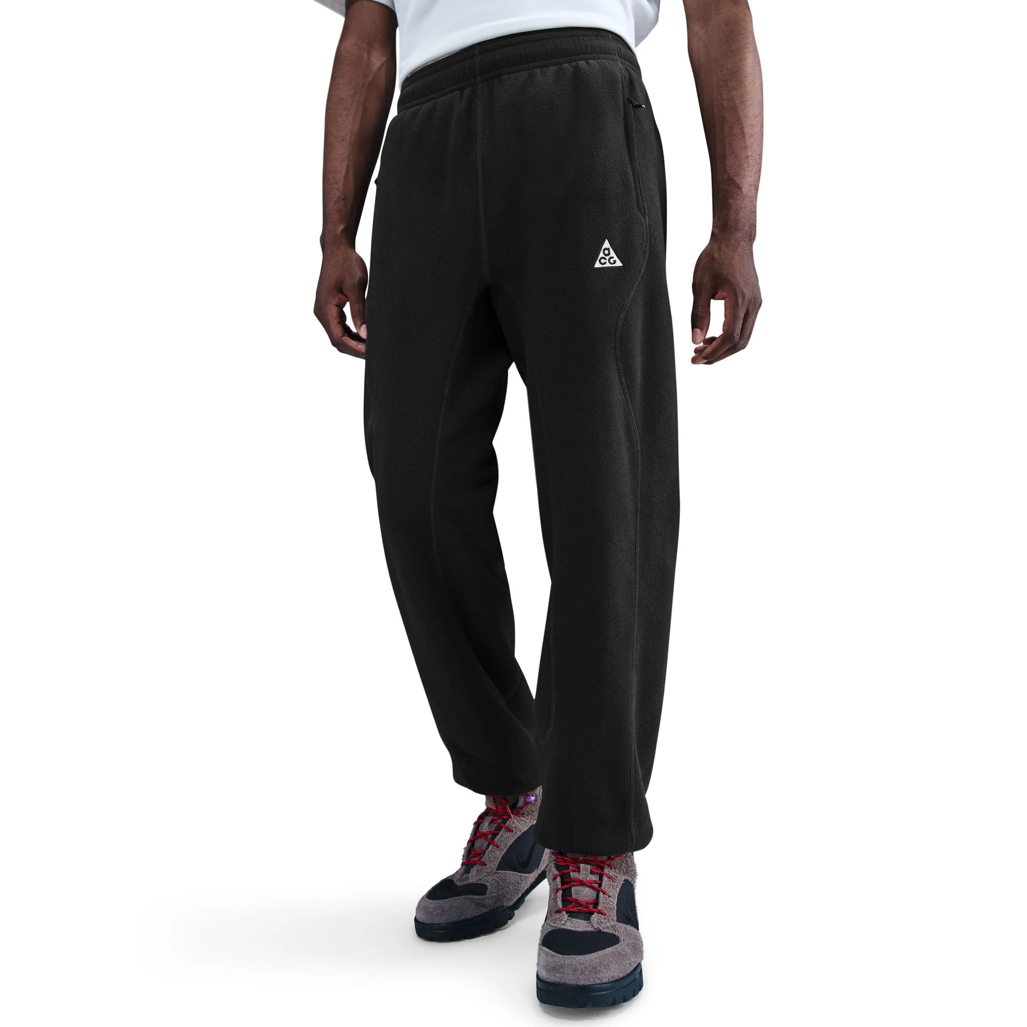 Nike Mens ACG "Wolf Tree" Pants - Image 2