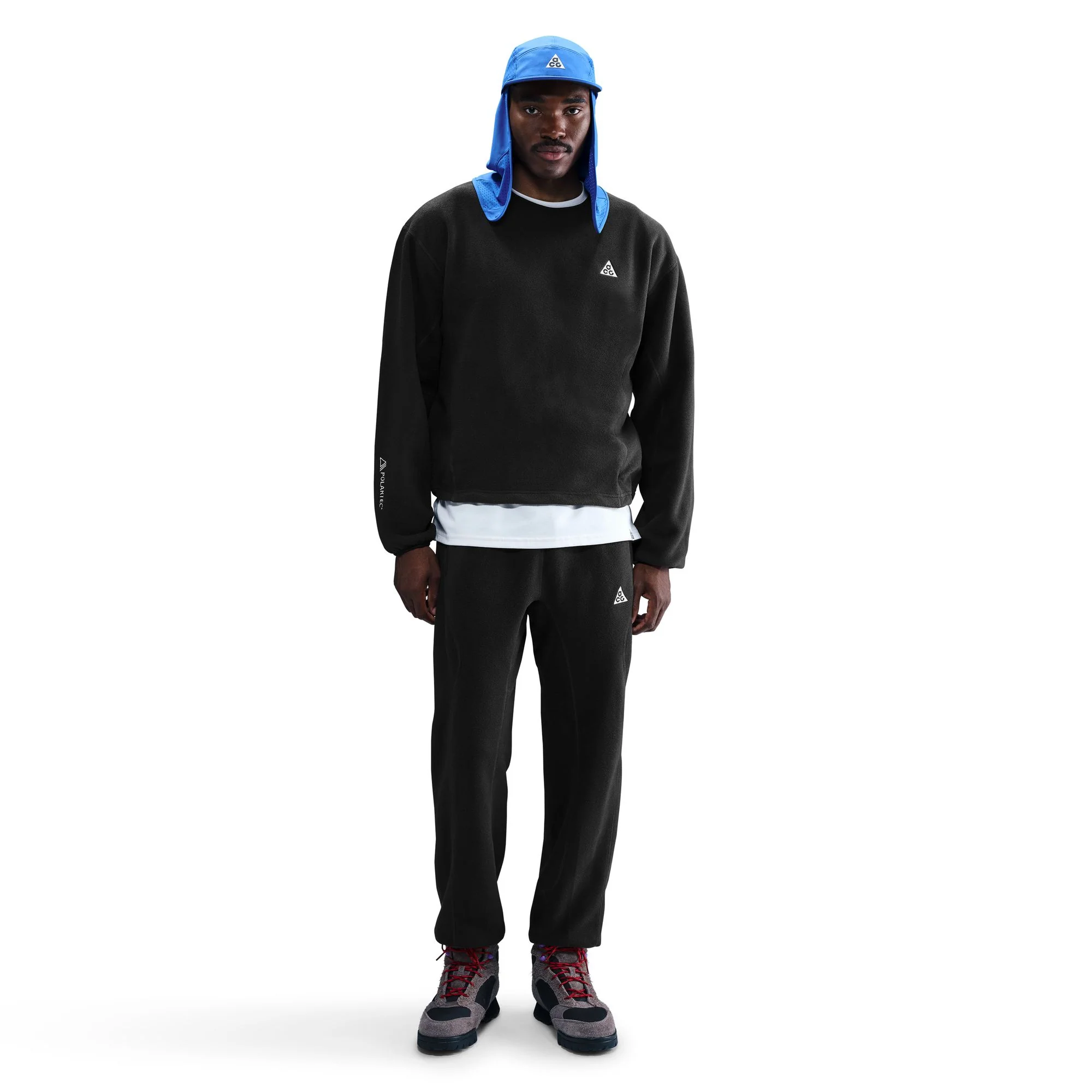 Nike Mens ACG "Wolf Tree" Pants - Image 4