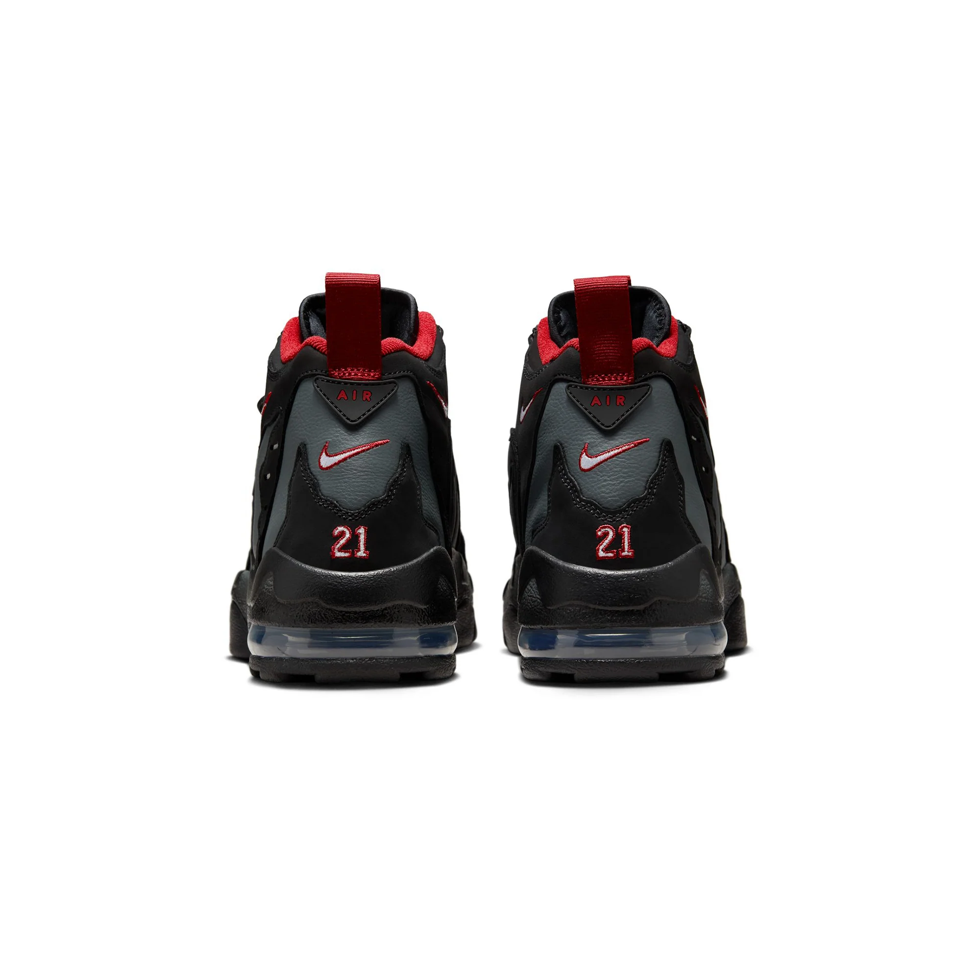 Nike Mens Air DT Max '96 Shoes - Image 3