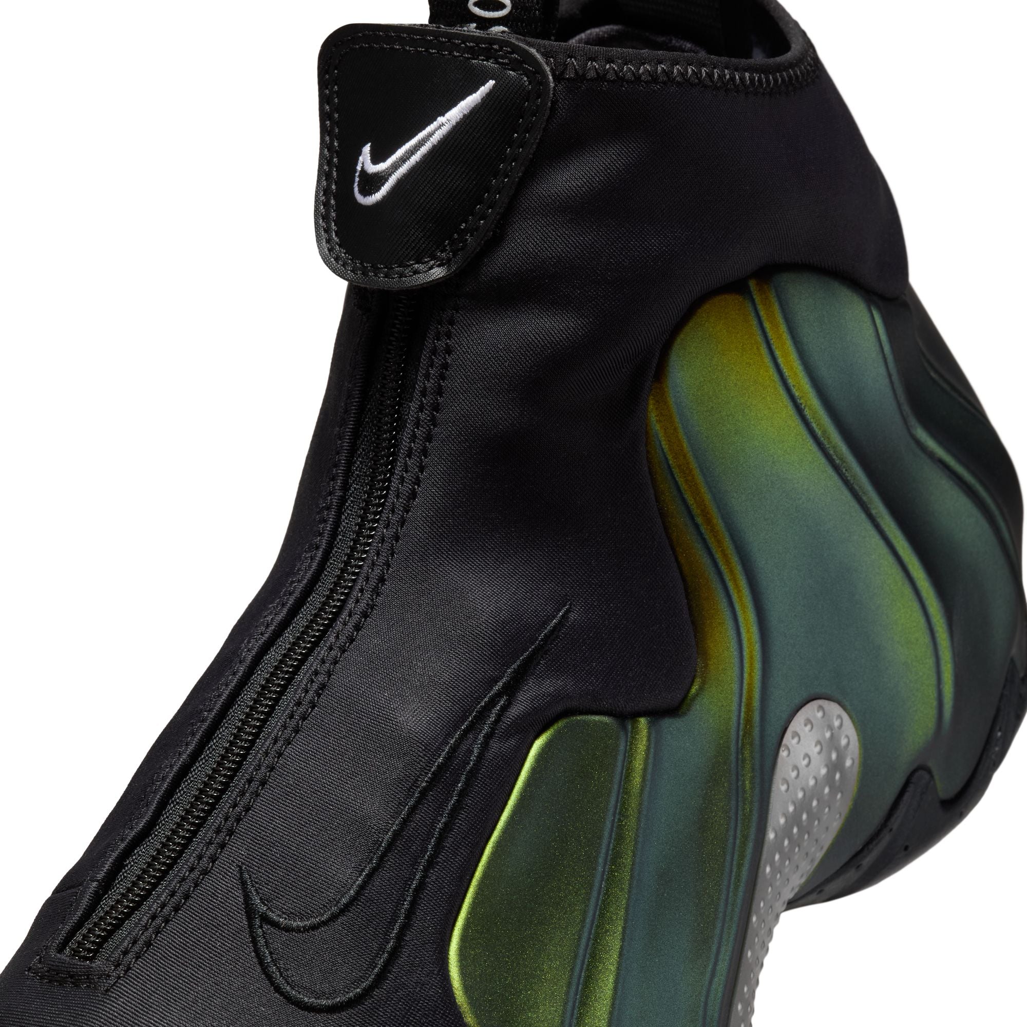 Nike Mens Air Flightposite Shoes - Image 4