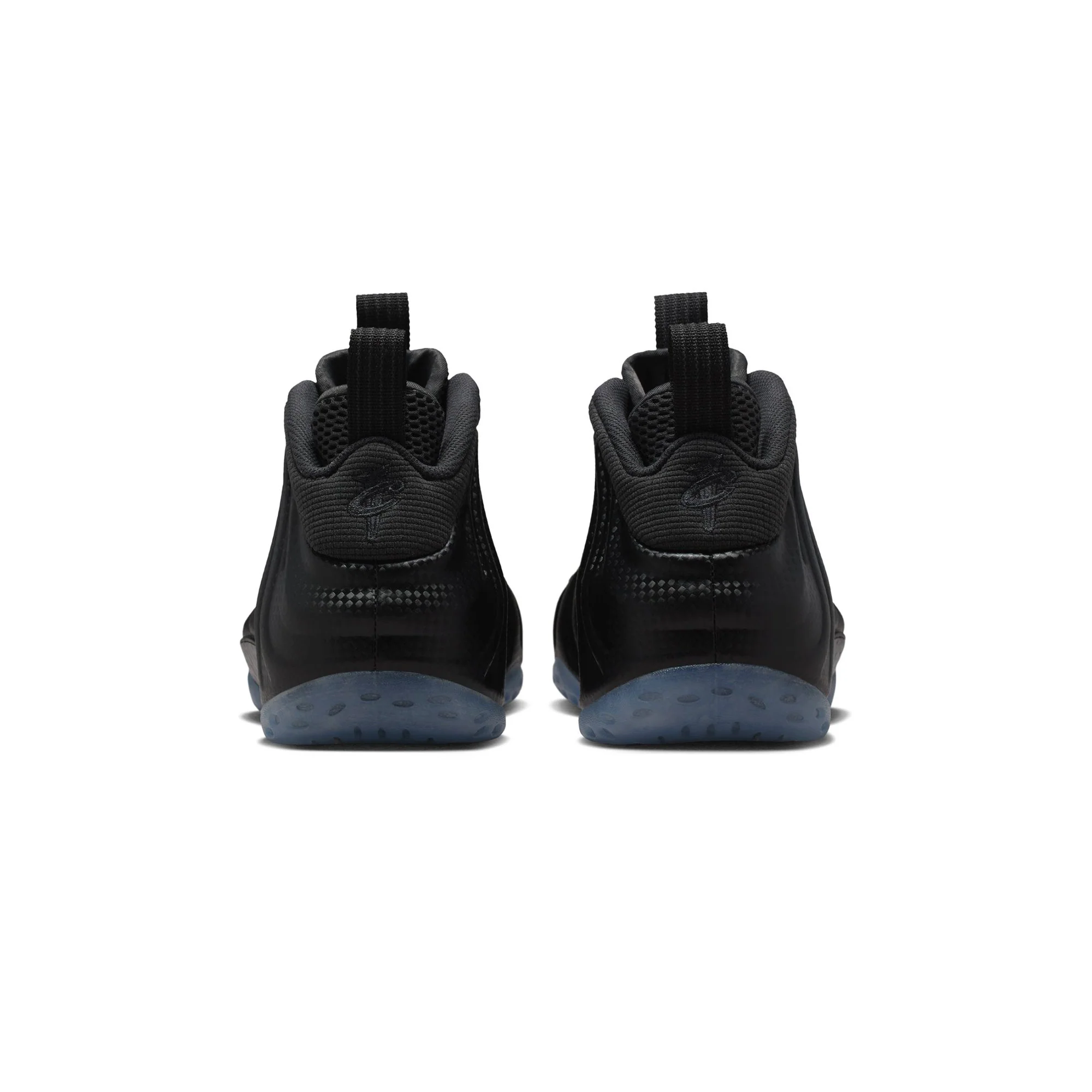 Nike Mens Air Foamposite One Shoes - Image 3