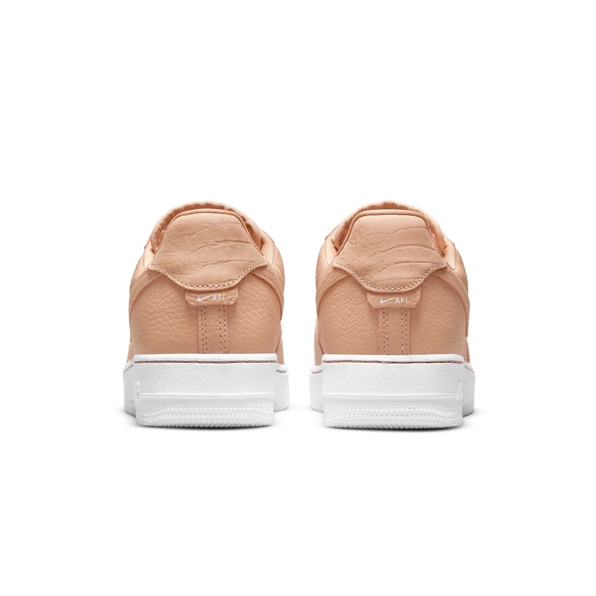 Nike Mens Air Force 1 '07 Craft Vachetta Tan - Image 3