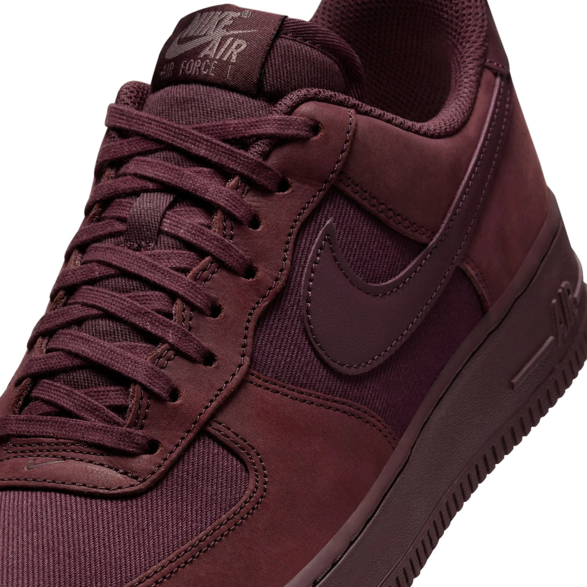 Nike Mens Air Force 1 '07 LX Shoes - Image 4