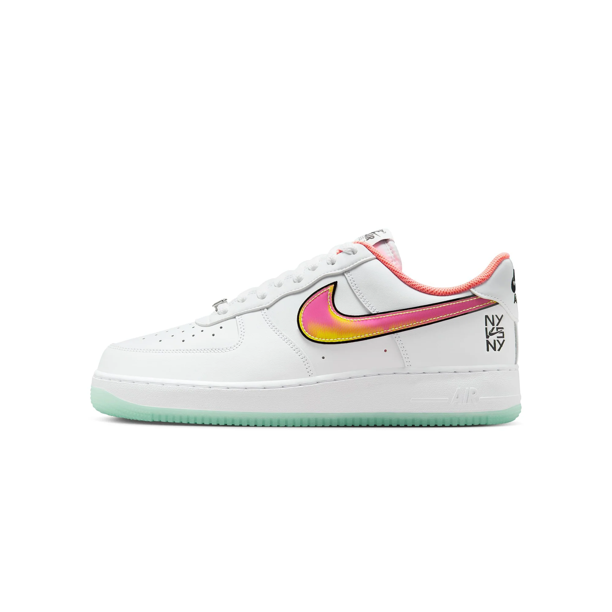 Nike Mens Air Force 1 '07 PRM Shoes