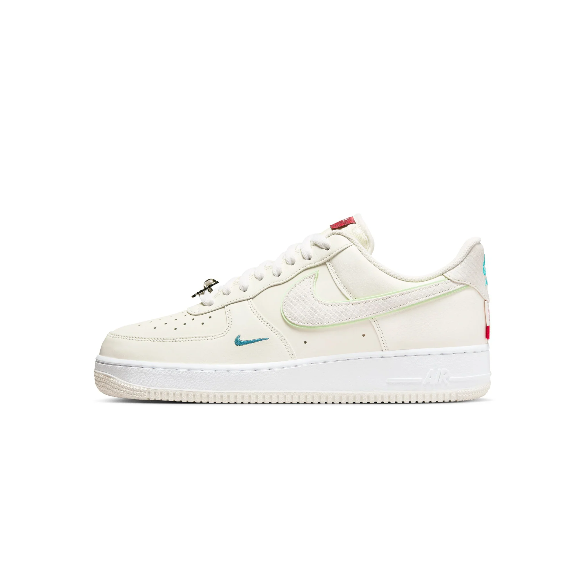 Nike Mens Air Force 1 '07 Shoes