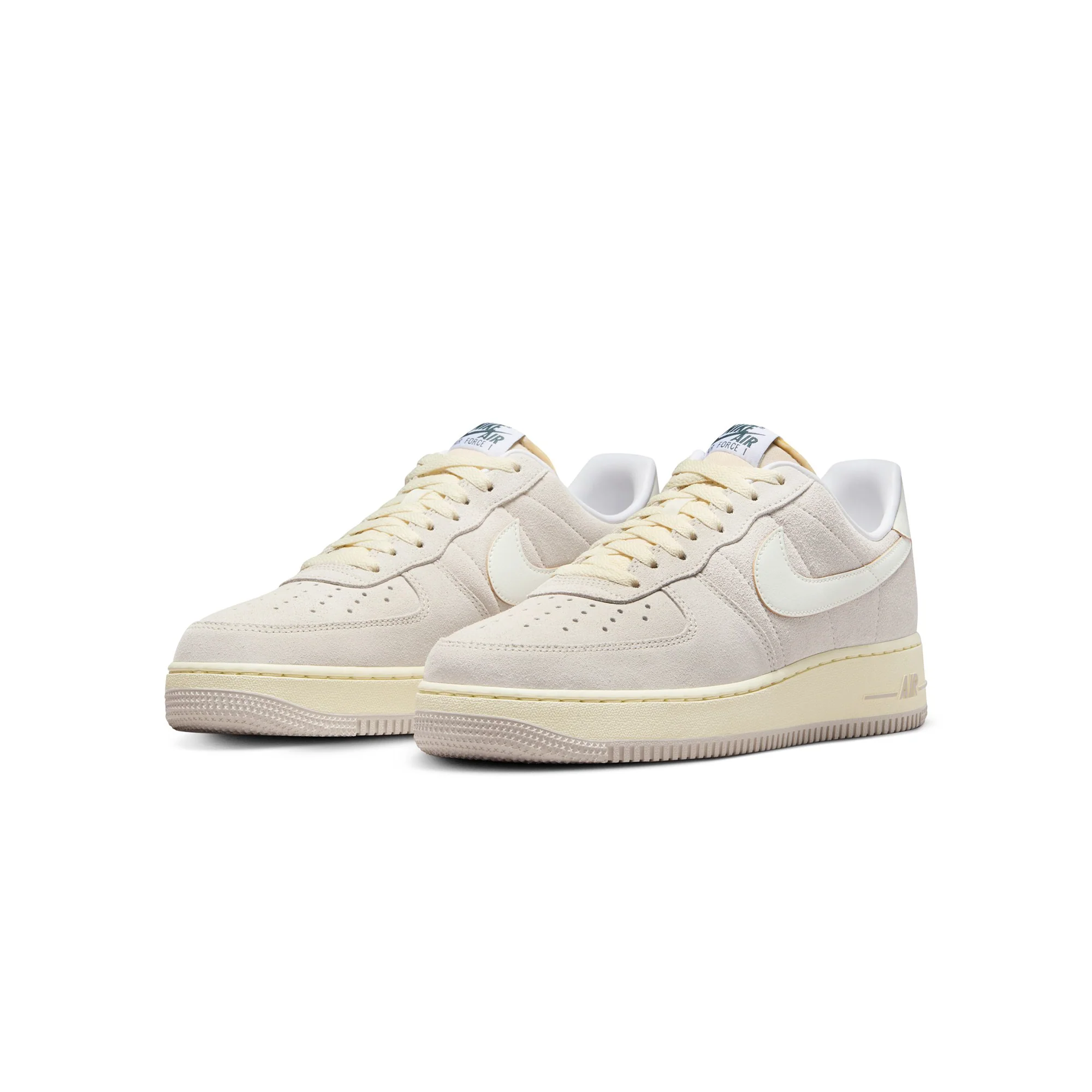 Nike Mens Air Force 1 '07 Shoes - Image 2