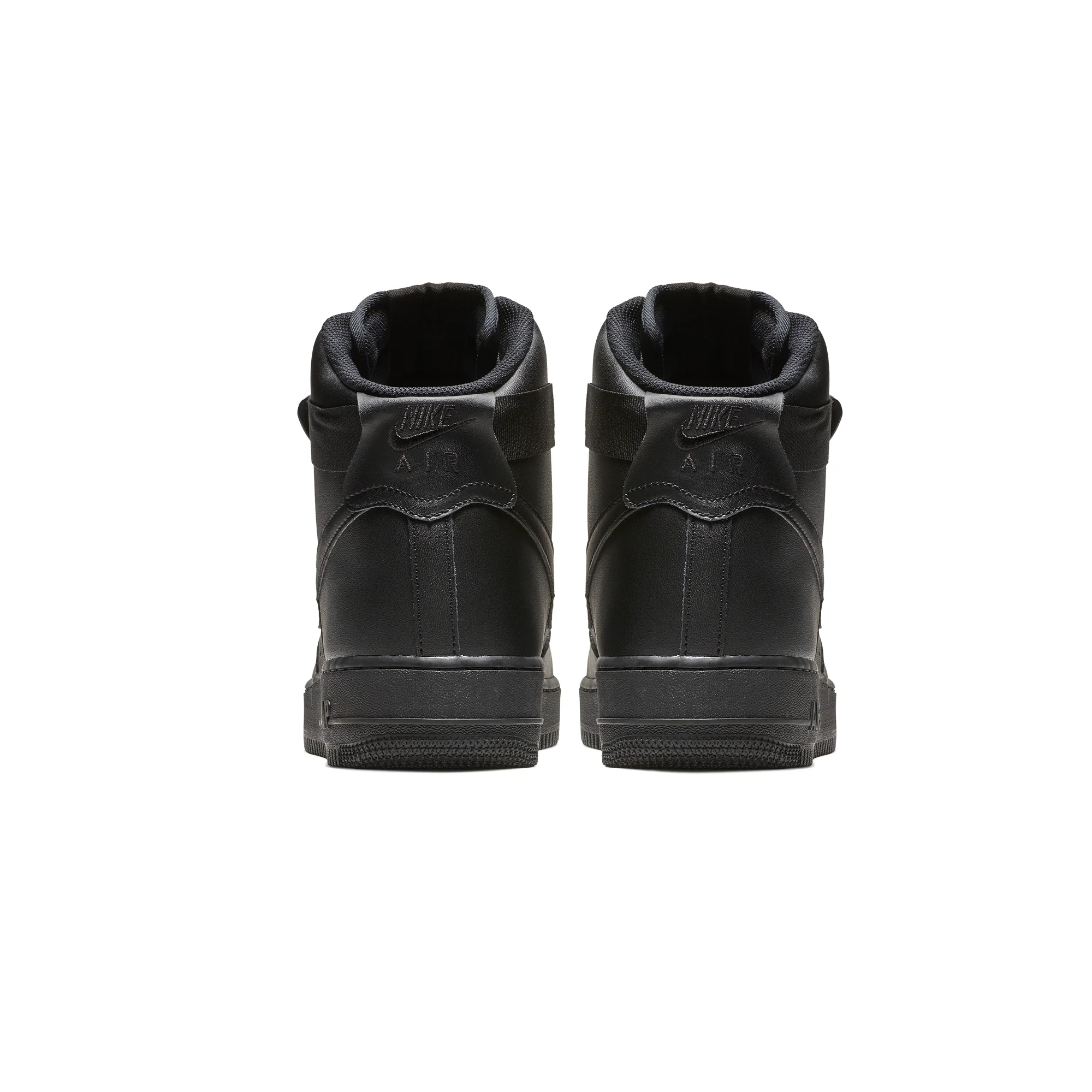 Nike Mens Air Force 1 High '07 Shoes - Image 3