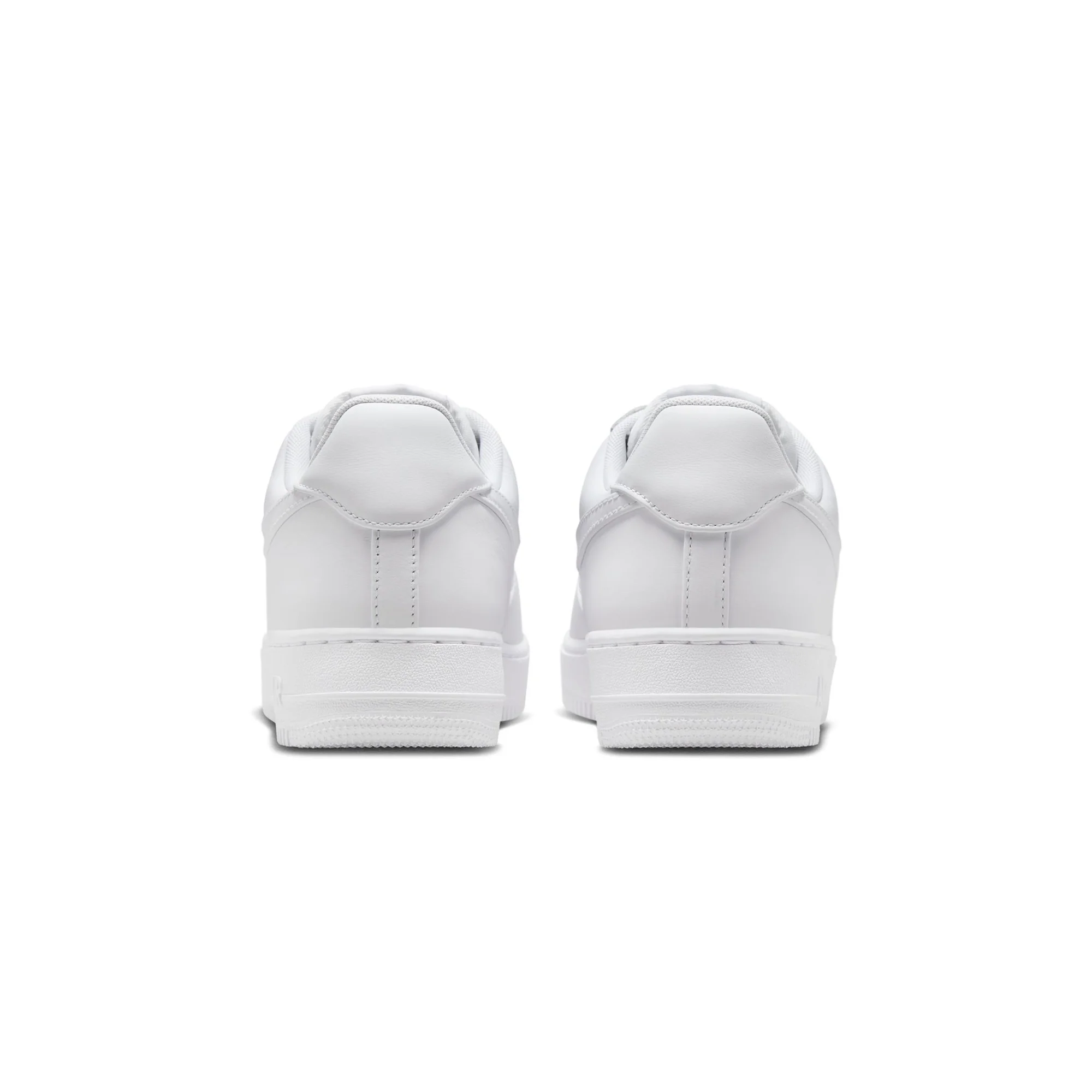 Nike Mens Air Force 1 Low Retro Premium Shoes - Image 3