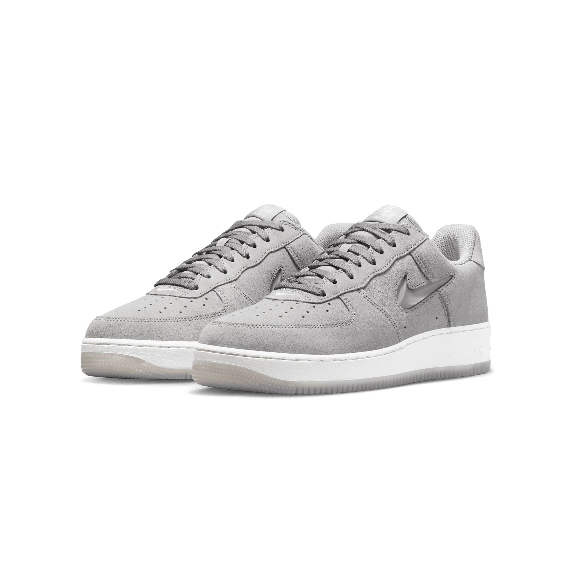 Nike Mens Air Force 1 Low Retro Shoes - Image 2
