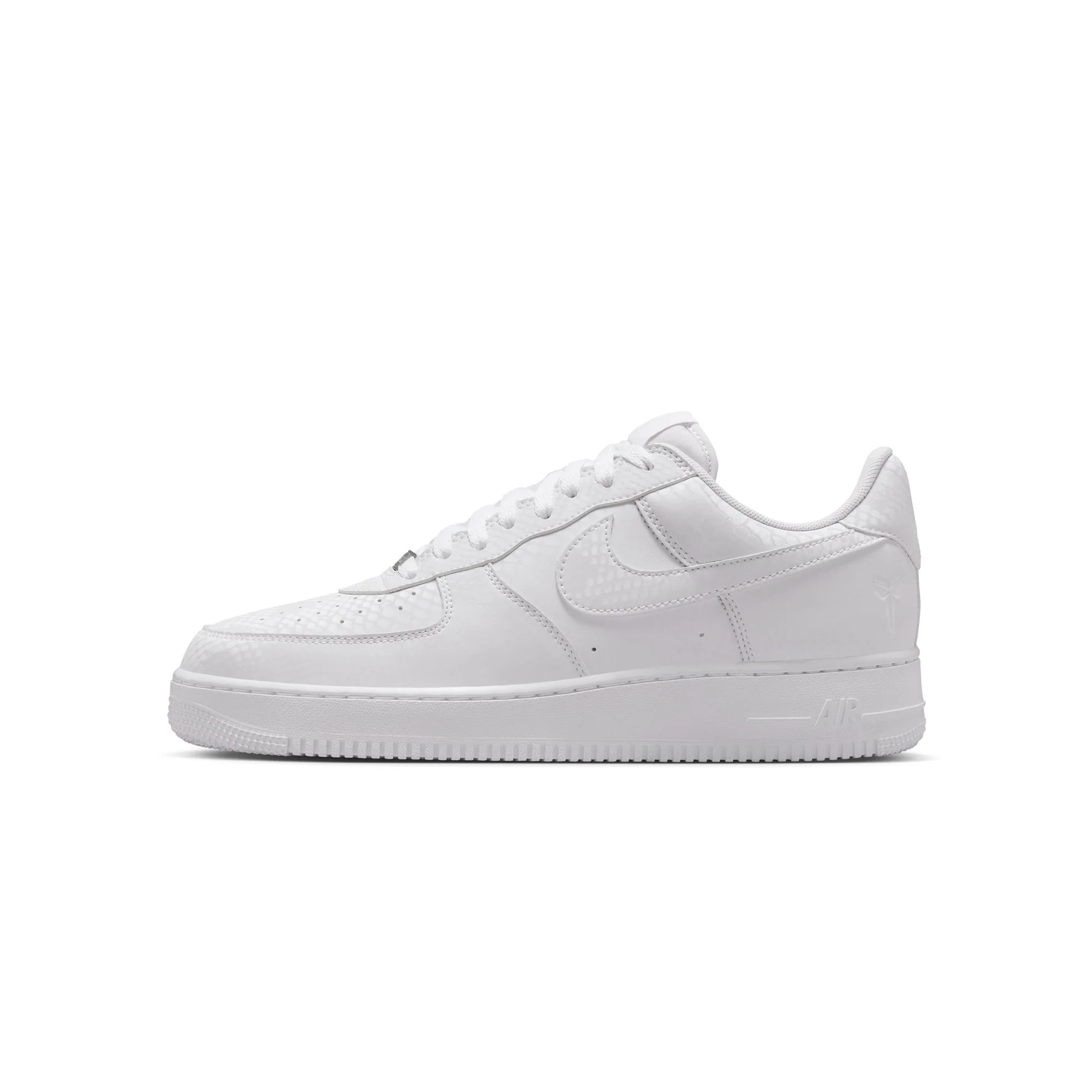 Nike x Kobe Bryant Mens Air Force 1 Low Shoes
