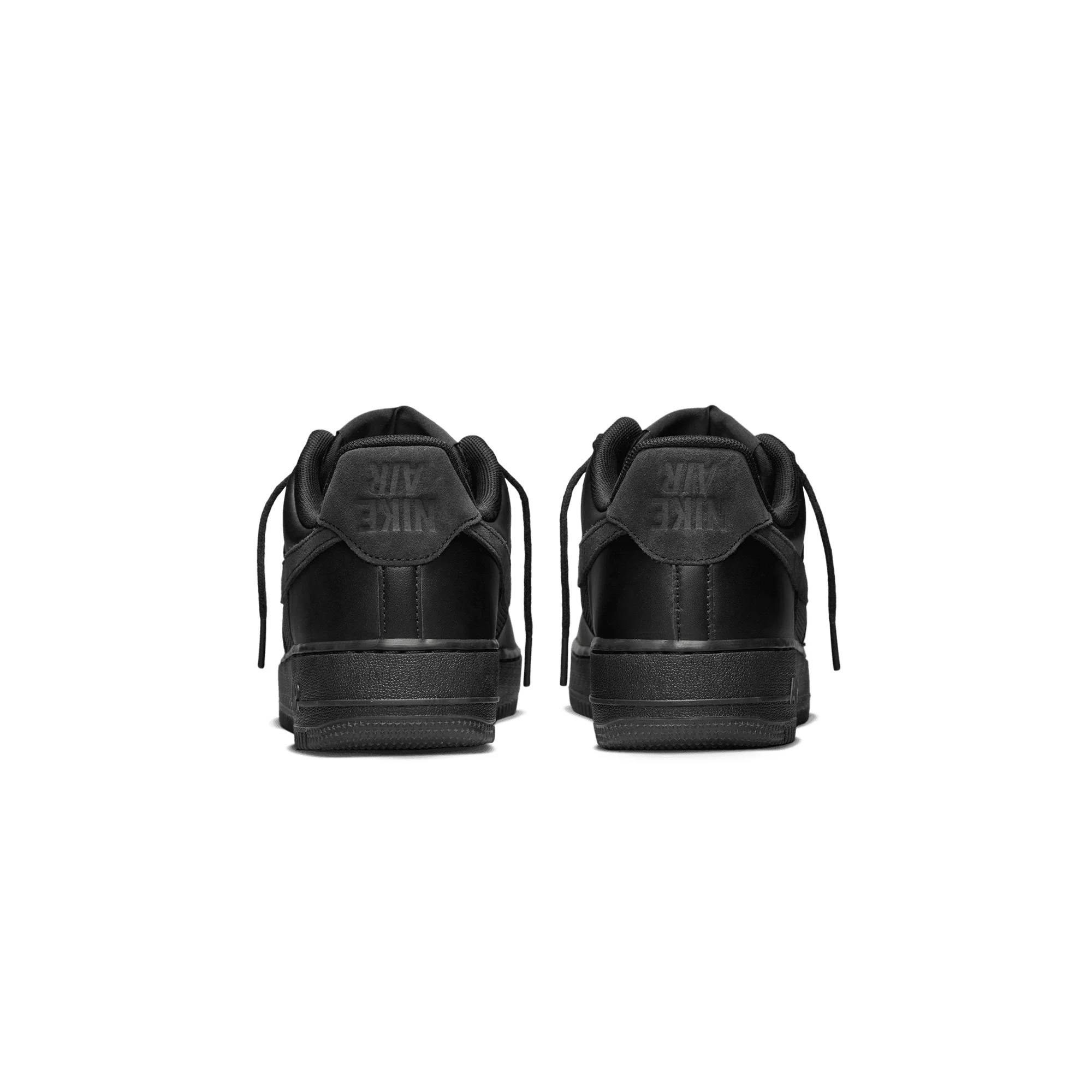 Nike Mens Air Force 1 Low x Slam Jam Shoes - Image 3
