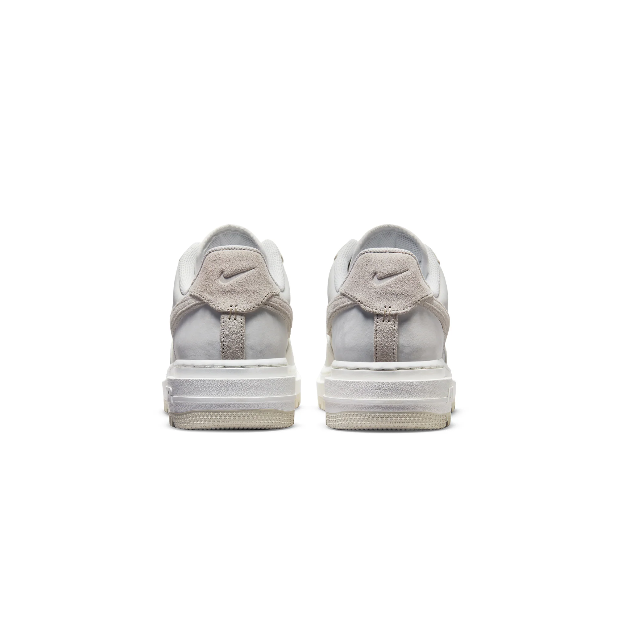 Nike Mens Air Force 1 Luxe Shoes - Image 3