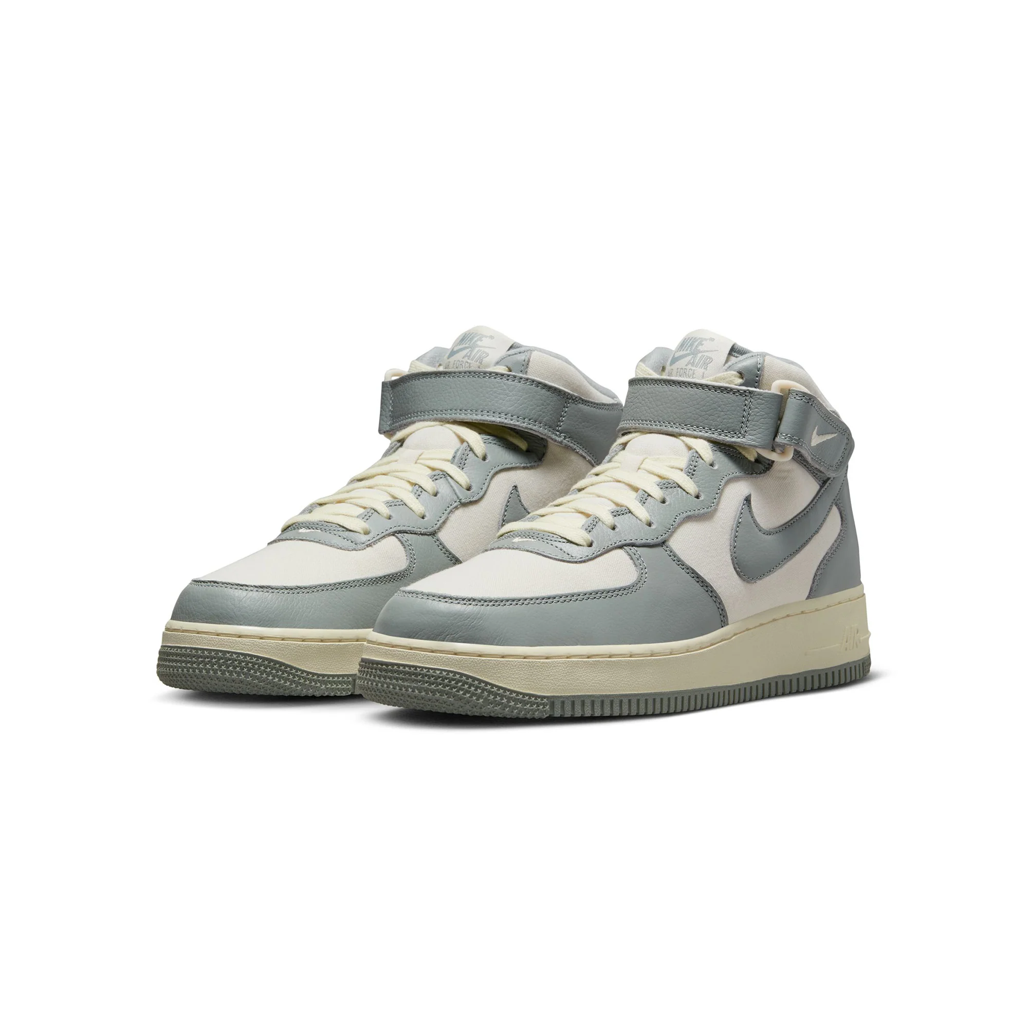 Nike Mens Air Force 1 Mid '07 LX NBHD Shoes - Image 2