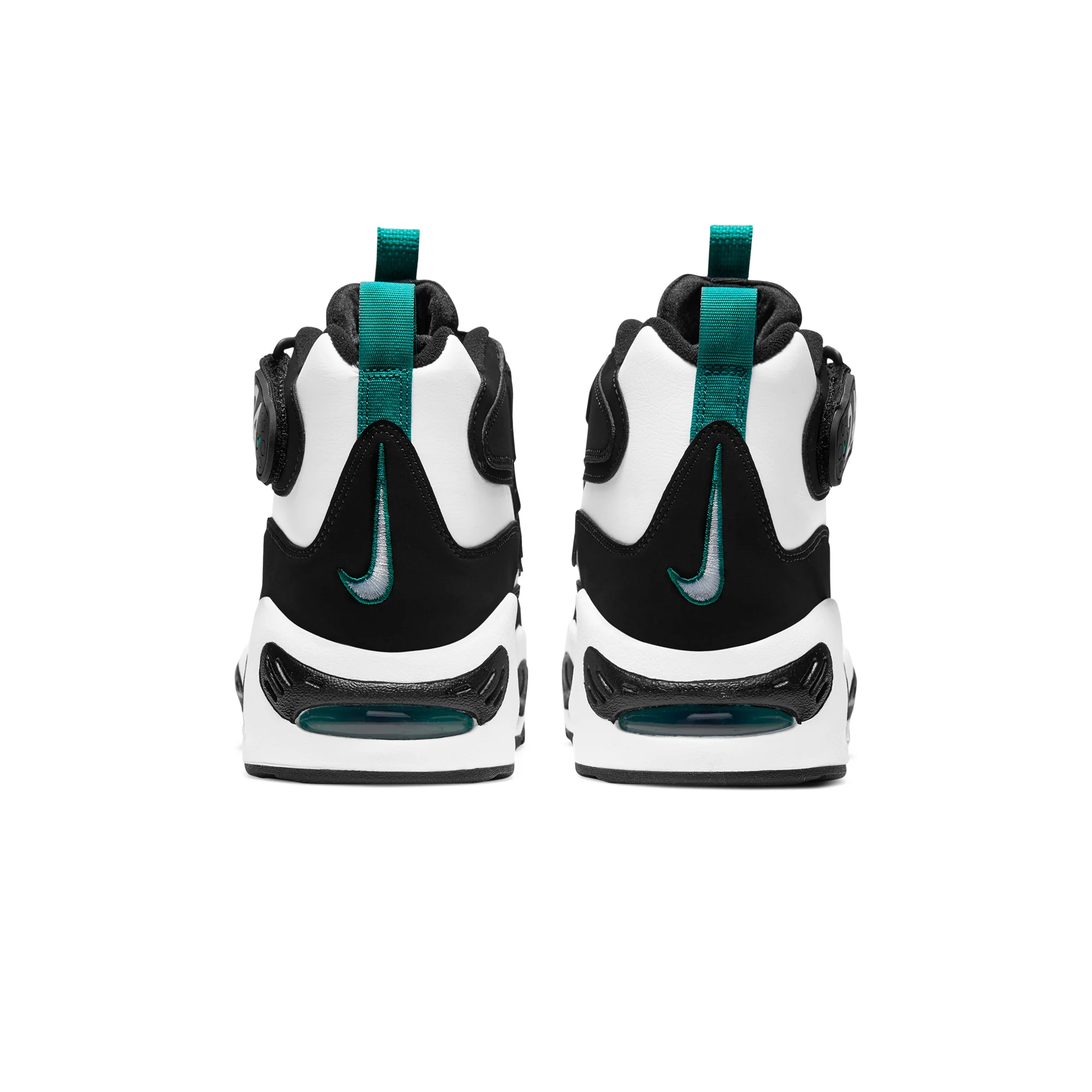 Nike Mens Air Griffey Max 1 'Freshwater' Shoes - Image 3