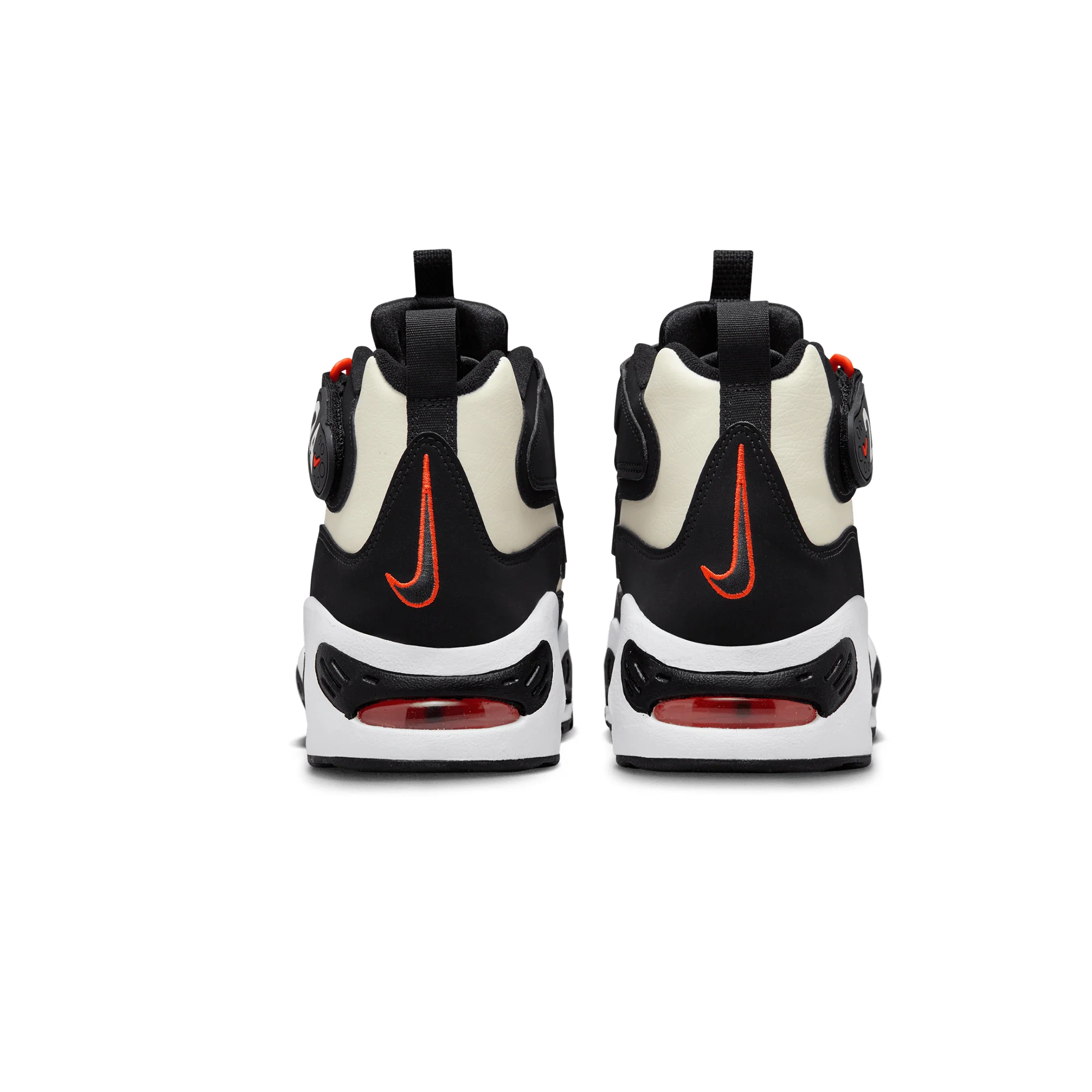 Nike Mens Air Griffey Max 1 Shoes - Image 3