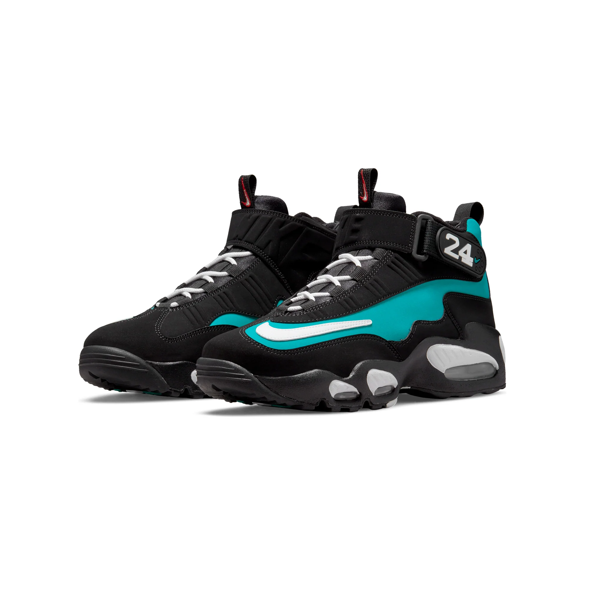 Nike Mens Air Griffey Max 1 Shoes - Image 2