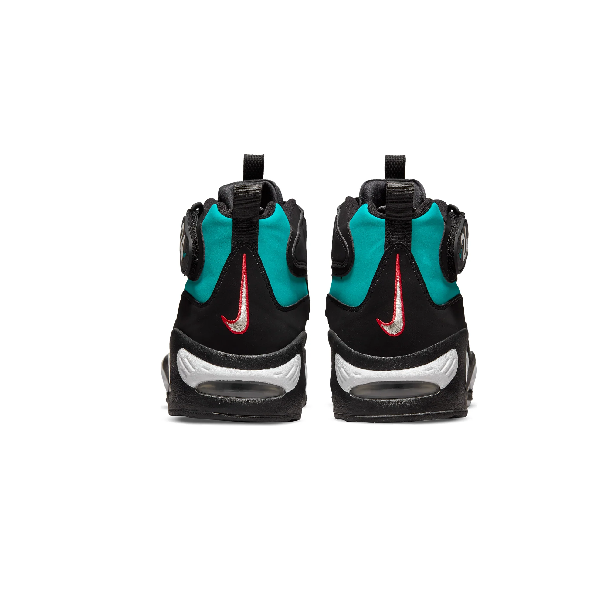 Nike Mens Air Griffey Max 1 Shoes - Image 3
