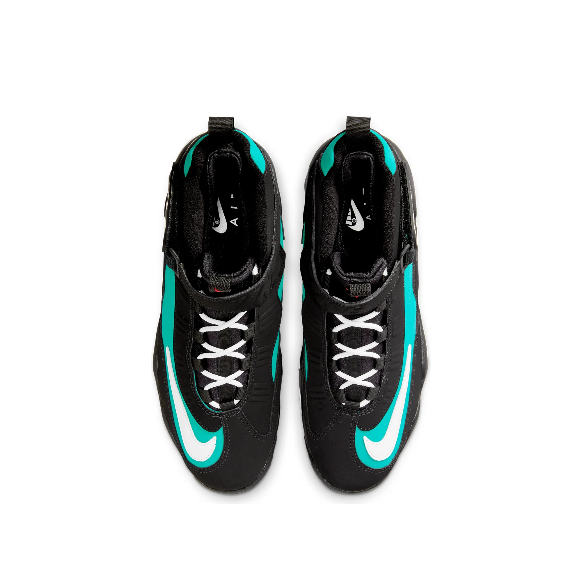 Nike Mens Air Griffey Max 1 Shoes - Image 4