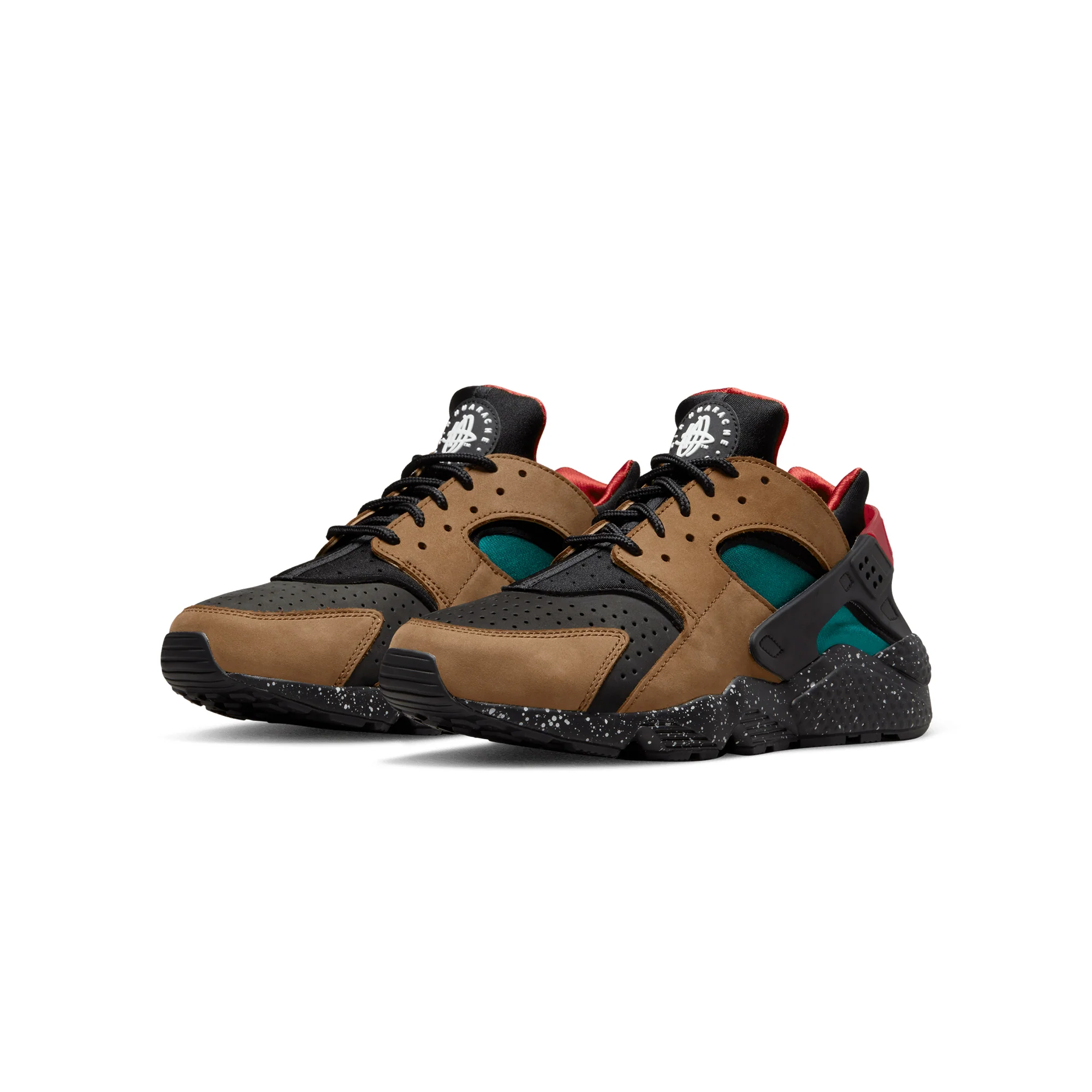 Nike Mens Air Huarache Shoes - Image 2