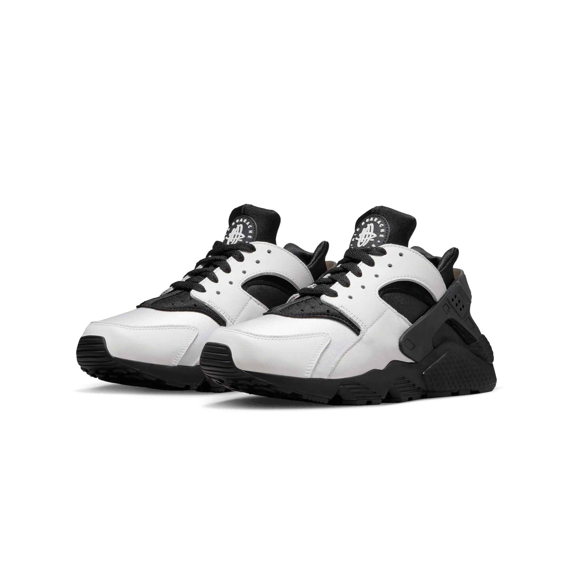 Nike Mens Air Huarache Shoes - Image 2